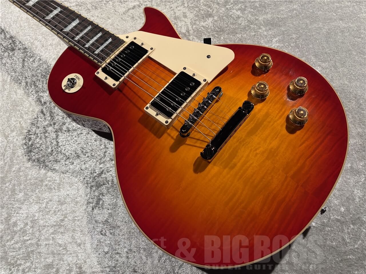 【即納可能】EDWARDS(エドワーズ) E-LP-STD (Cherry Sunburst) 札幌店 - 10