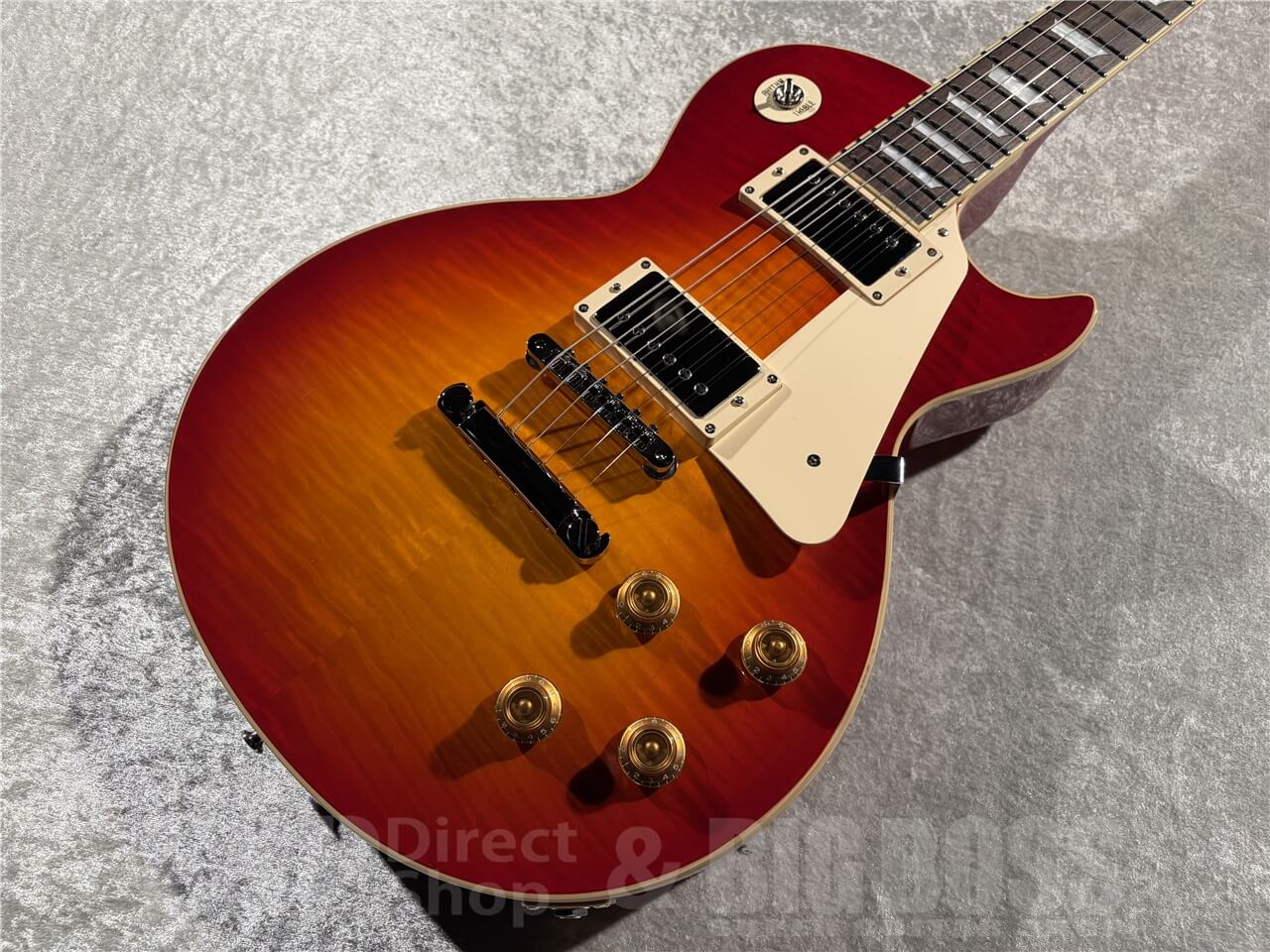 【即納可能】EDWARDS(エドワーズ) E-LP-STD (Cherry Sunburst) 札幌店 - 2