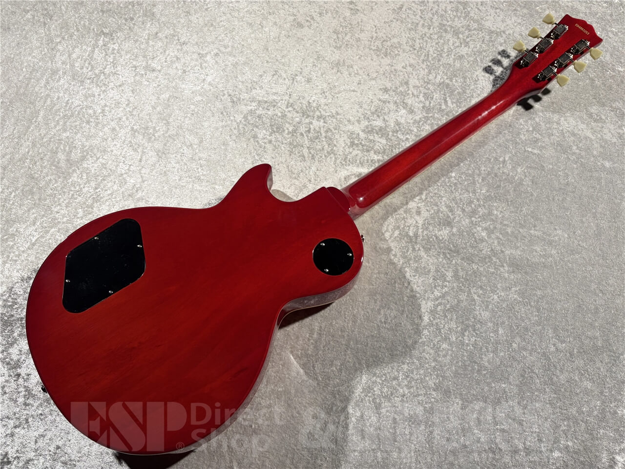 【即納可能】EDWARDS(エドワーズ) E-LP-STD (Cherry Sunburst) 札幌店 - 6