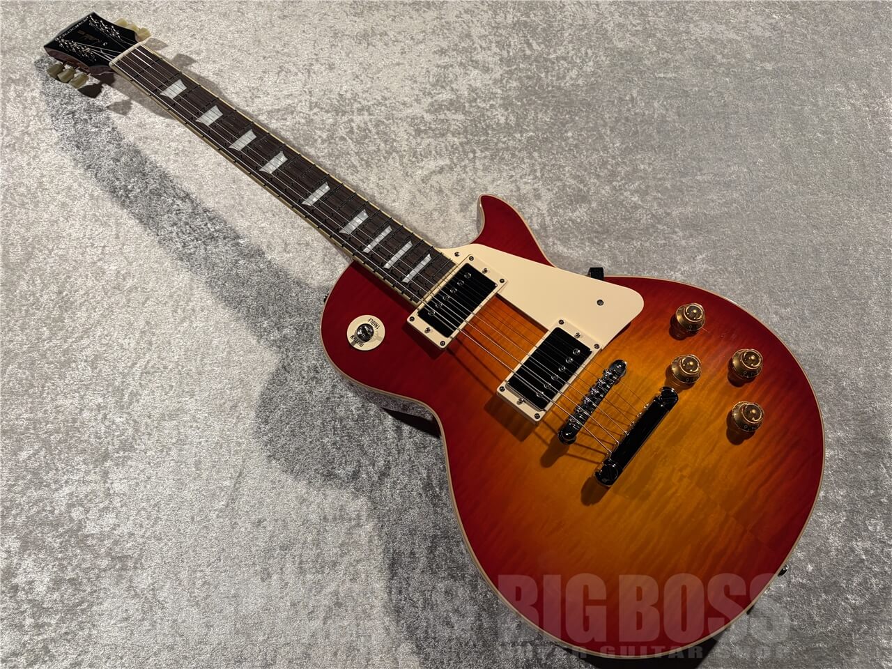 【即納可能】EDWARDS(エドワーズ) E-LP-STD (Cherry Sunburst) 札幌店 - 9