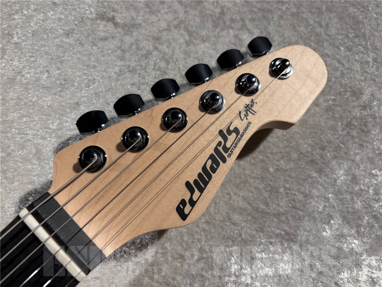 【即納可能】EDWARDS(エドワーズ) E-SNAPPER-AL/R (Supreme Blue) 札幌店 - 5