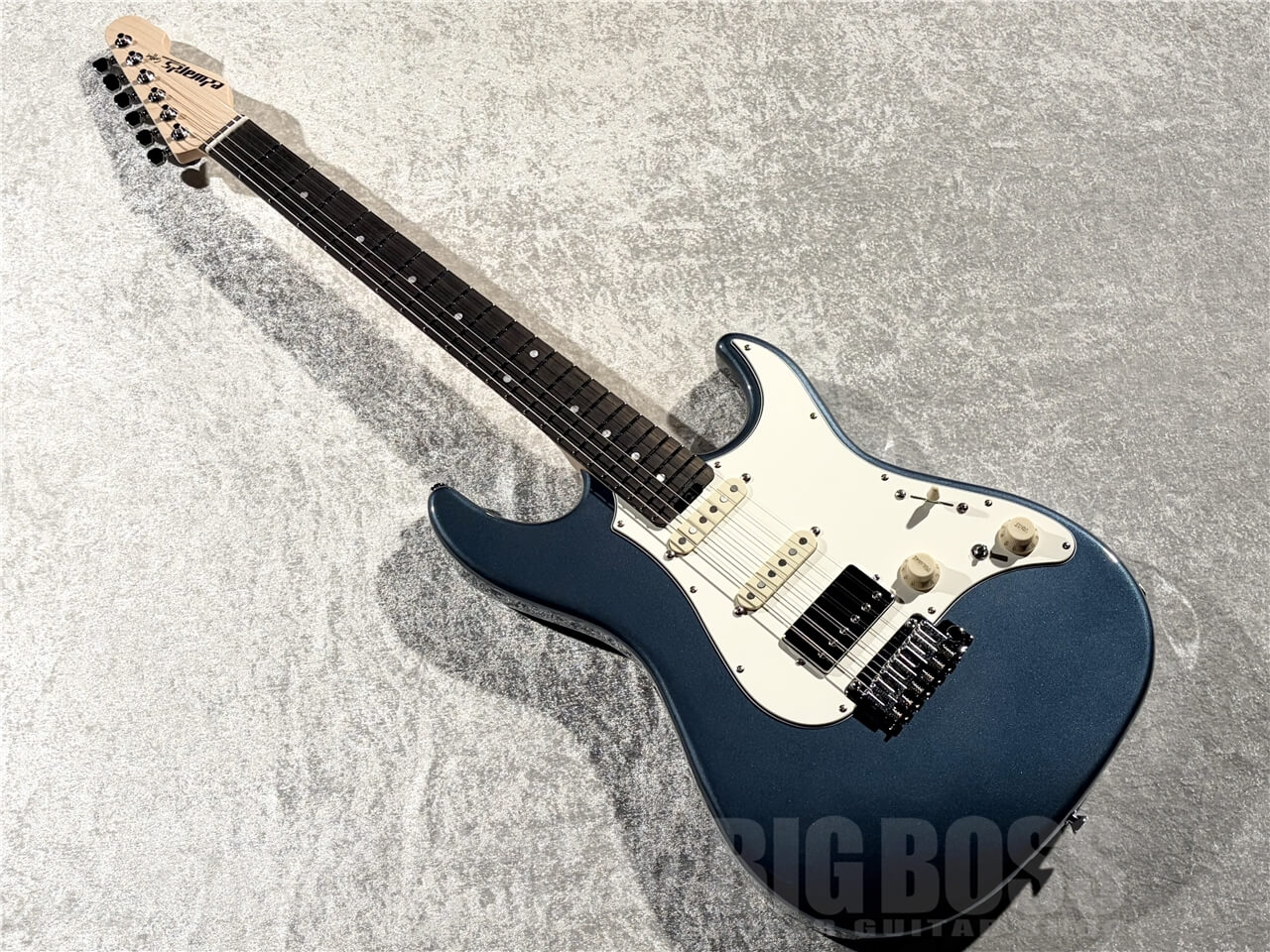 【即納可能】EDWARDS(エドワーズ) E-SNAPPER-AL/R (Supreme Blue) 札幌店 - 9