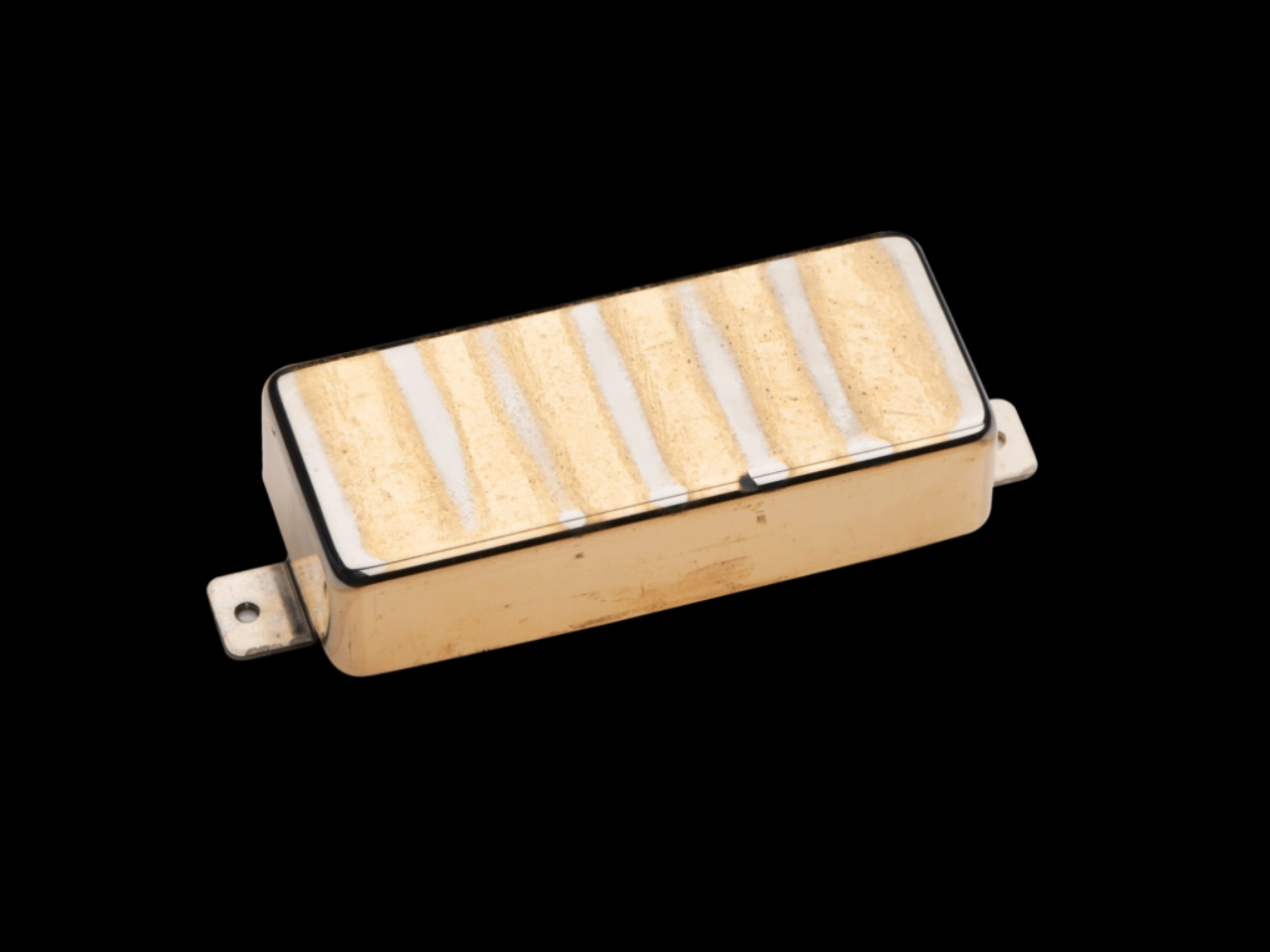 Seymour Duncan(セイモアダンカン) AQ-2 FB-n (Gold Covers) | ANTIQUITY II™ Firebird (ファイヤーバード用ピックアップ) - 2