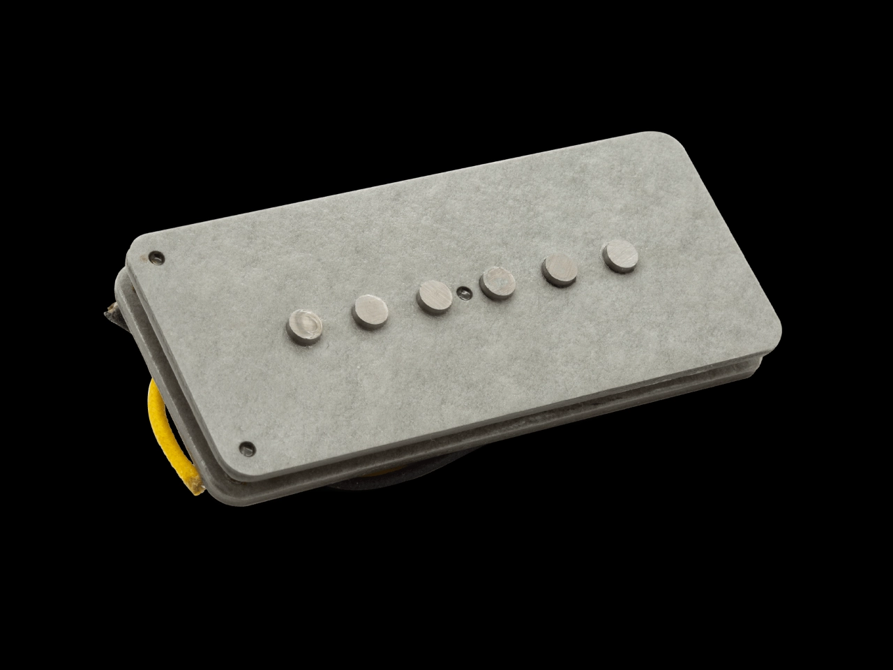 Seymour Duncan(セイモアダンカン) RETROSPEC'D AQ-2 JM-b (Jam) | ANTIQUITY II™ RETROSPEC'D Jazzmaster (ジャズマスター用ピックアップ) - 2