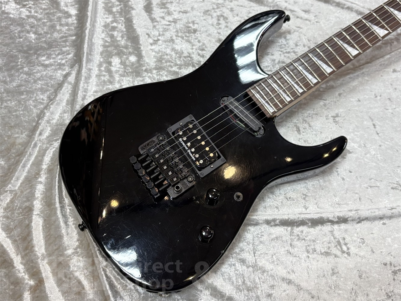 【USED/即納可能】FERNANDES Dinky Type GWS - 2