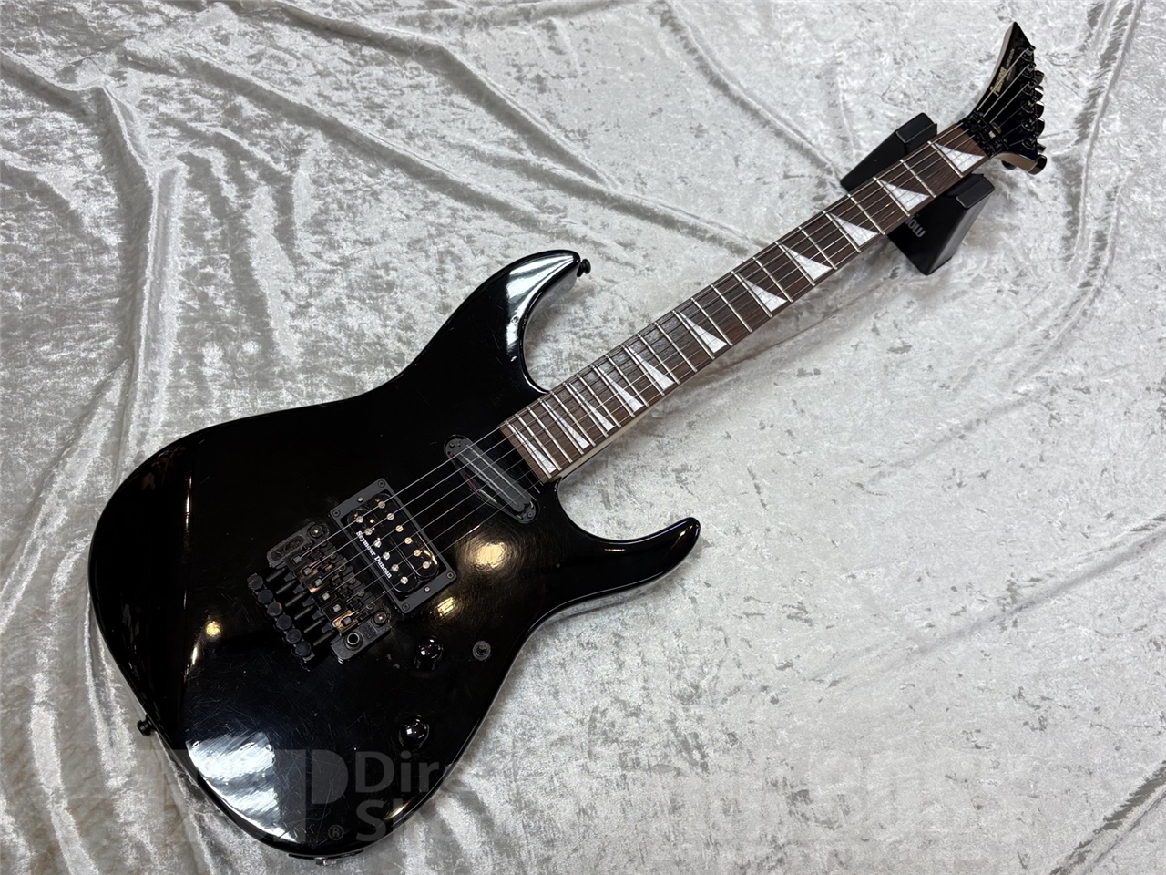 【USED/即納可能】FERNANDES Dinky Type GWS
