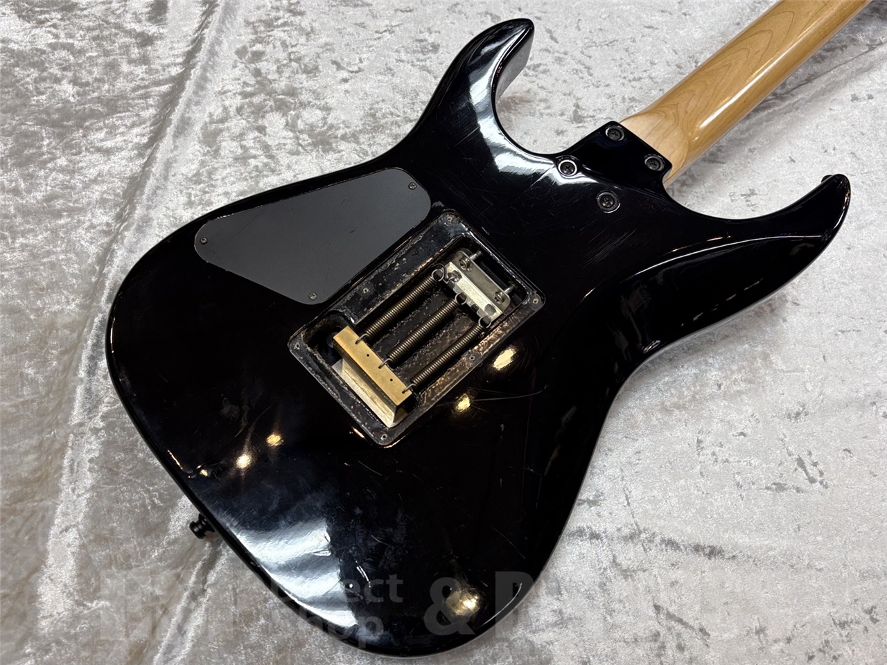 【USED/即納可能】FERNANDES Dinky Type GWS - 12