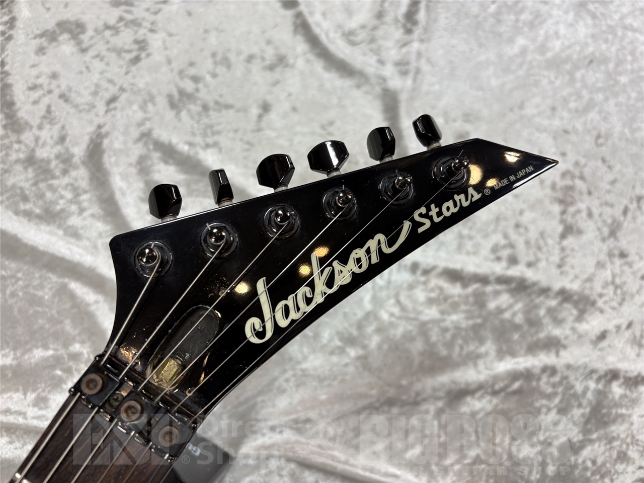 【USED/即納可能】Jackson Dinky Tipe　GWS - 4