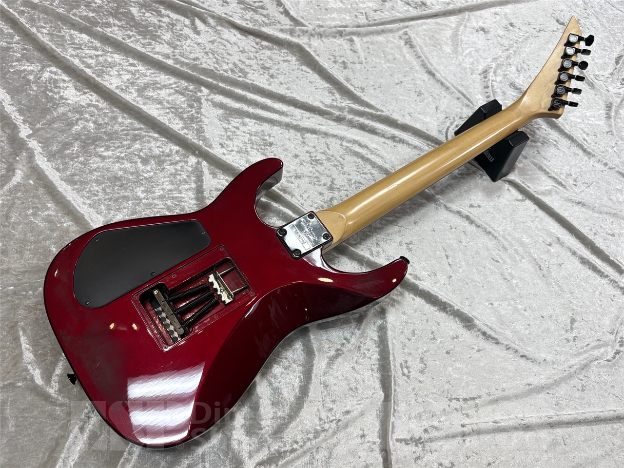 【USED/即納可能】Jackson Dinky Tipe　GWS - 11