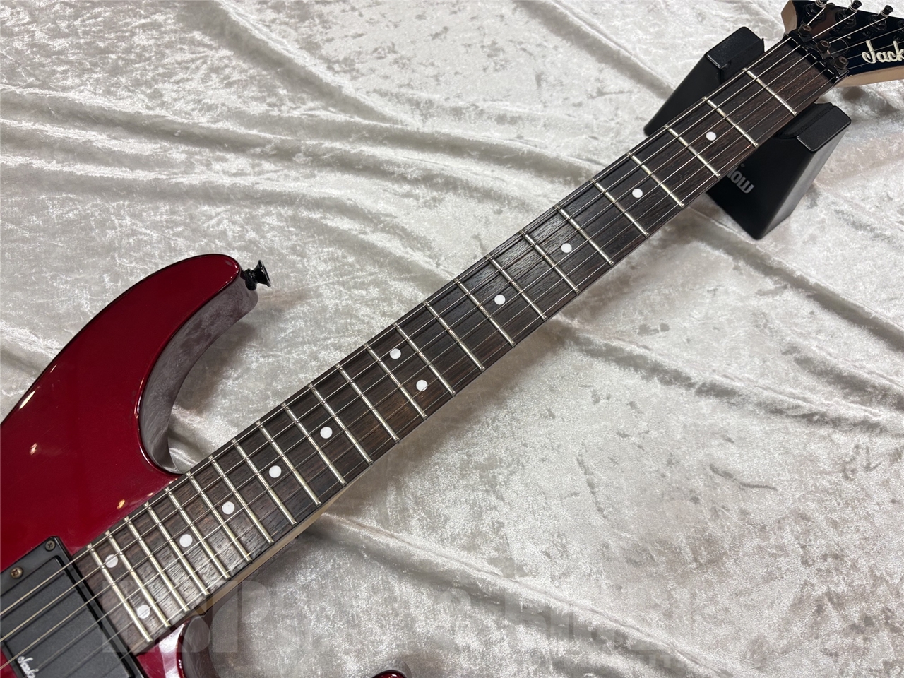 【USED/即納可能】Jackson Dinky Tipe　GWS - 3