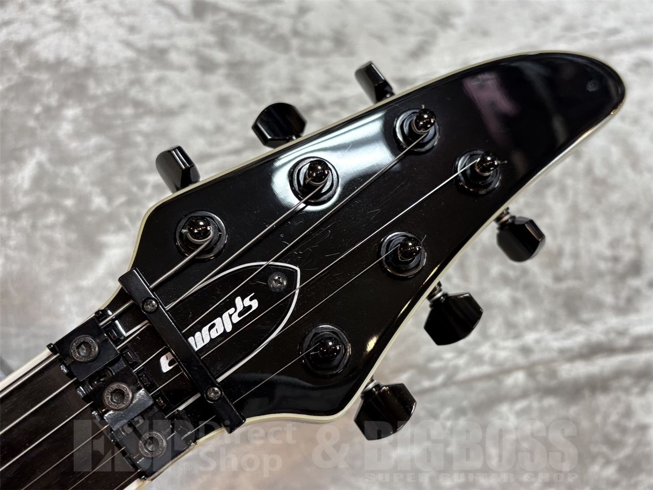 【USED/即納可能】EDWARDS E-HR-145III /BK　GWS - 4