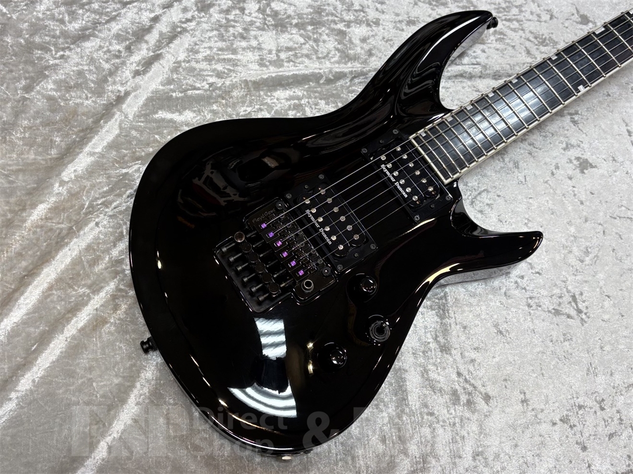 【USED/即納可能】EDWARDS E-HR-145III /BK　GWS - 2