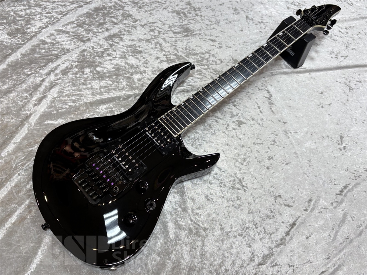 【USED/即納可能】EDWARDS E-HR-145III /BK　GWS