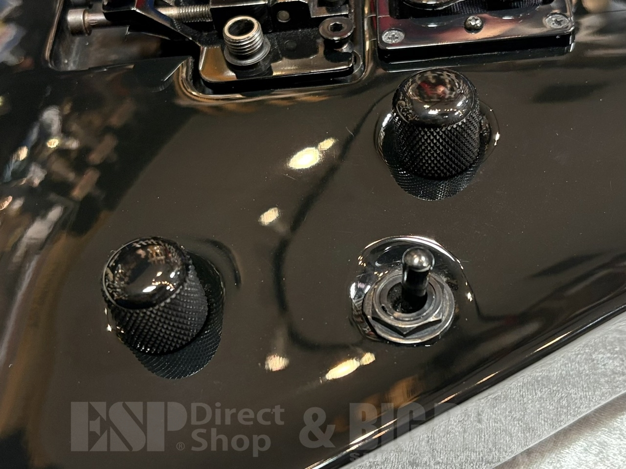 【USED/即納可能】EDWARDS E-HR-145III /BK　GWS - 6