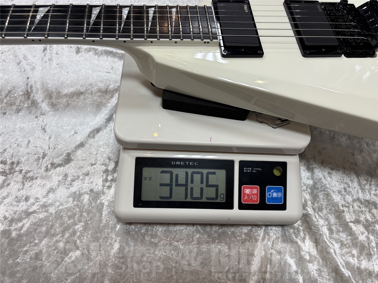 【USED/即納可能】EDWARDS E-HR-145III /BK　GWS - 12
