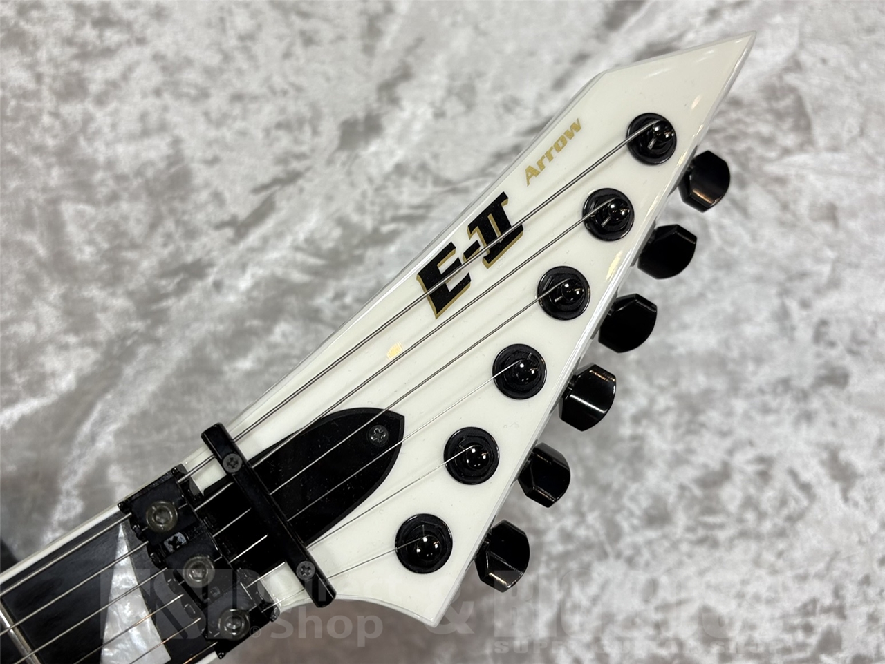 【USED/即納可能】EDWARDS E-HR-145III /BK　GWS - 4
