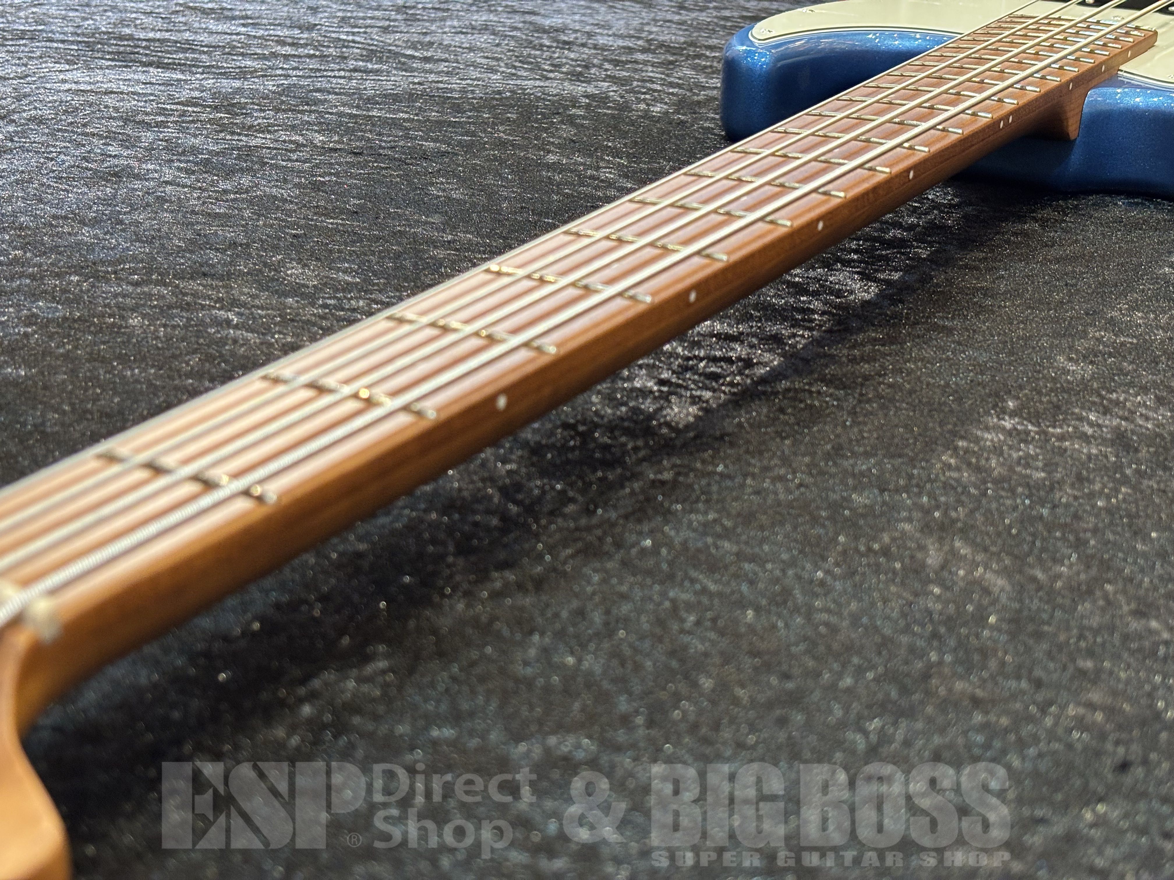 【即納可能】Sadowsky(サドウスキー) MetroExpress MX21 VJ4 Morado【Ocean Blue Metallic】 福岡店 - 6