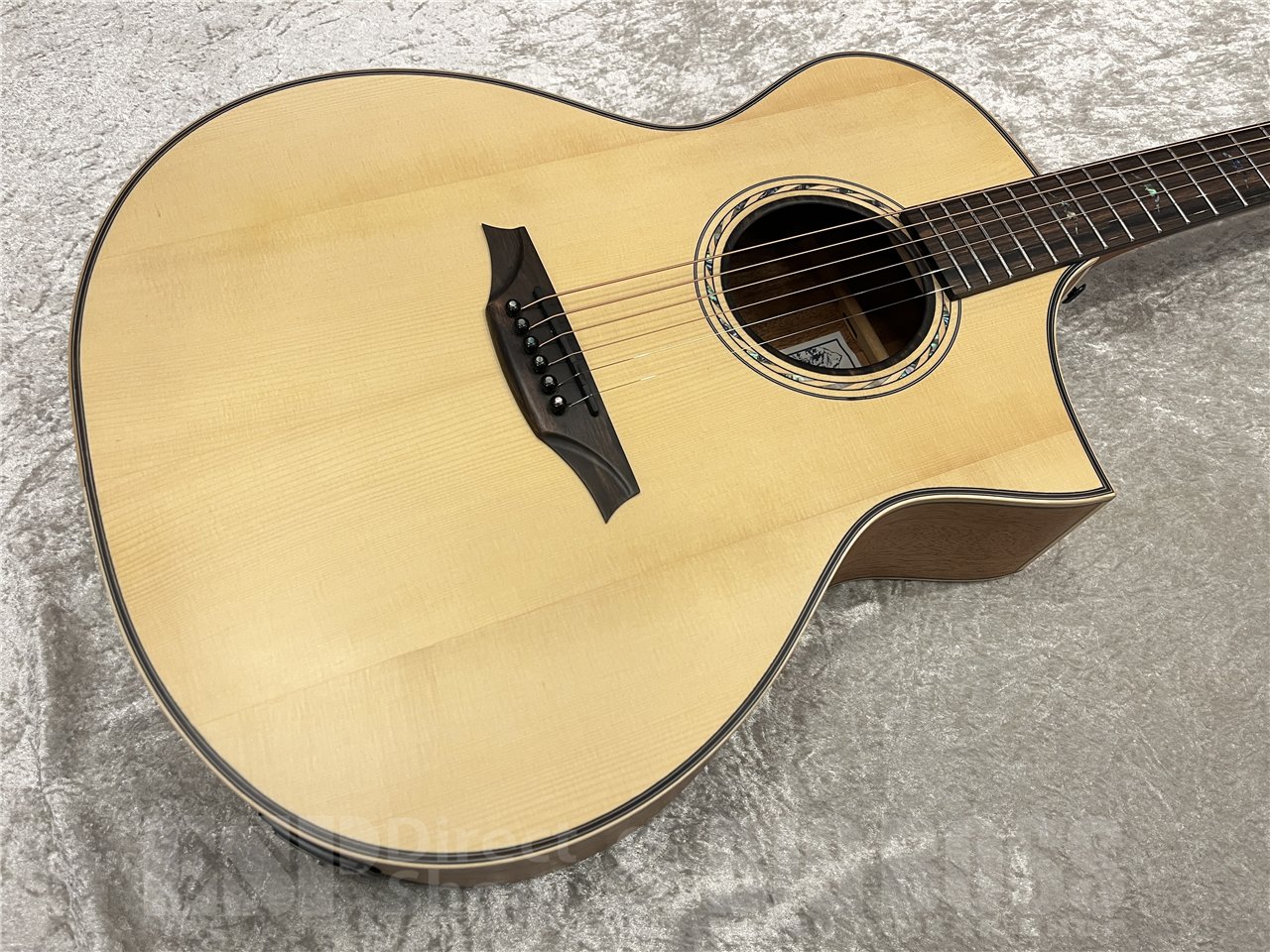 【即納可能】Bromo Guitars（ブロモギターズ）BAT4CE（Natural）　名古屋店 - 2