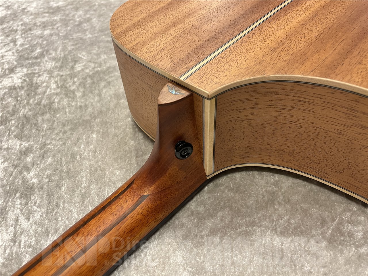 【即納可能】Bromo Guitars（ブロモギターズ）BAT4CE（Natural）　名古屋店 - 10