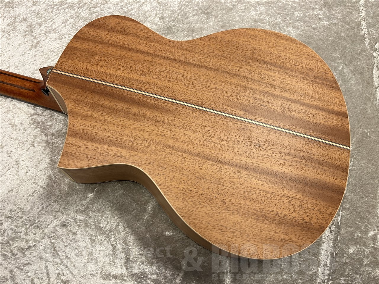 【即納可能】Bromo Guitars（ブロモギターズ）BAT4CE（Natural）　名古屋店 - 9