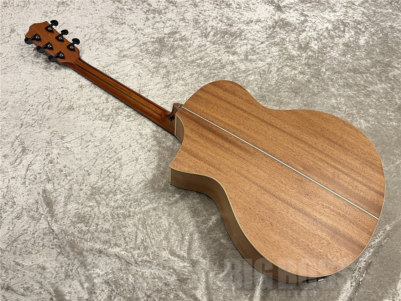 【即納可能】Bromo Guitars（ブロモギターズ）BAT4CE（Natural）　名古屋店 - 8