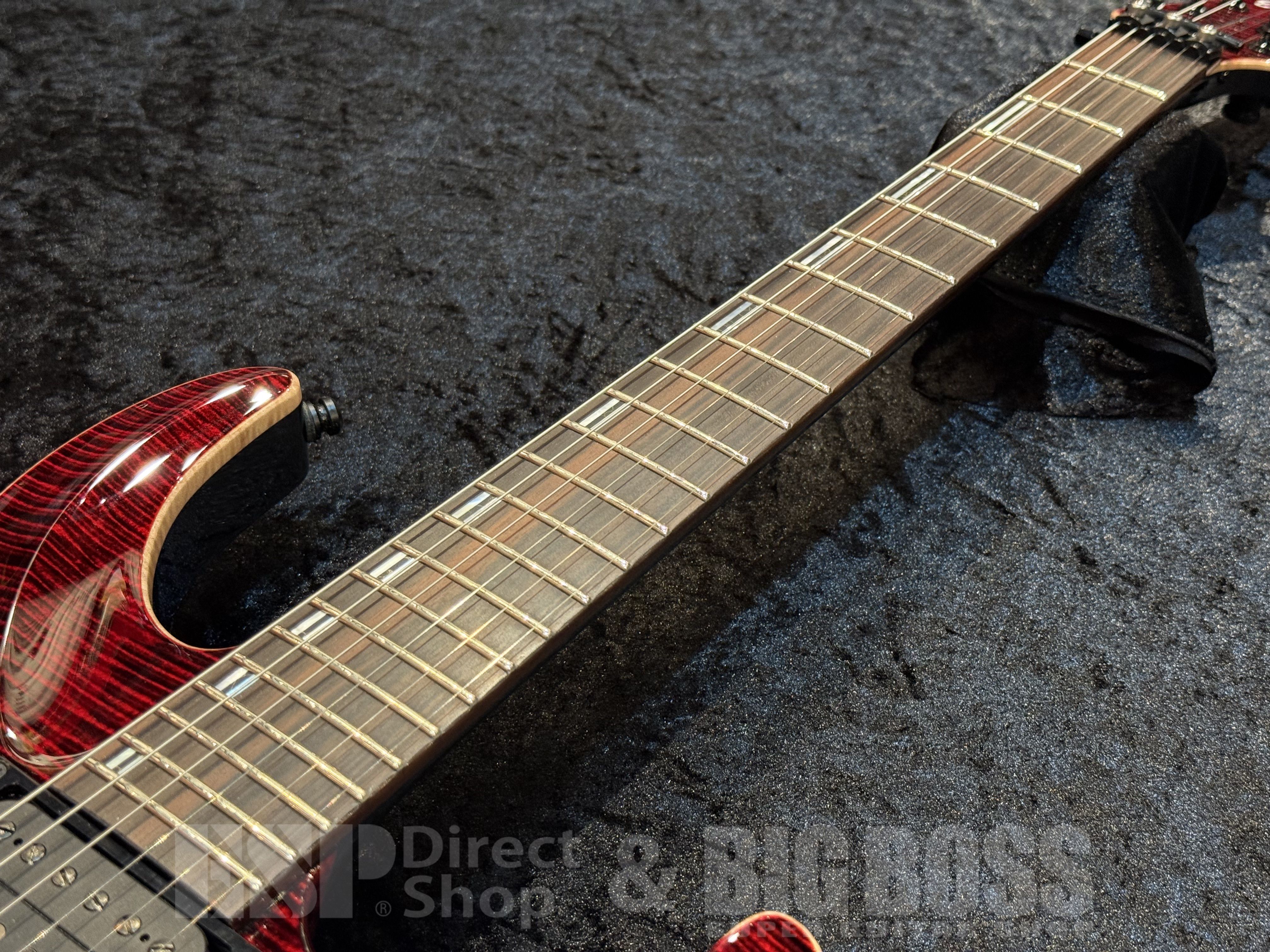 【即納可能】ESP(イーエスピー) HORIZON-CTM FR/FM【Black Cherry】福岡店 - 4