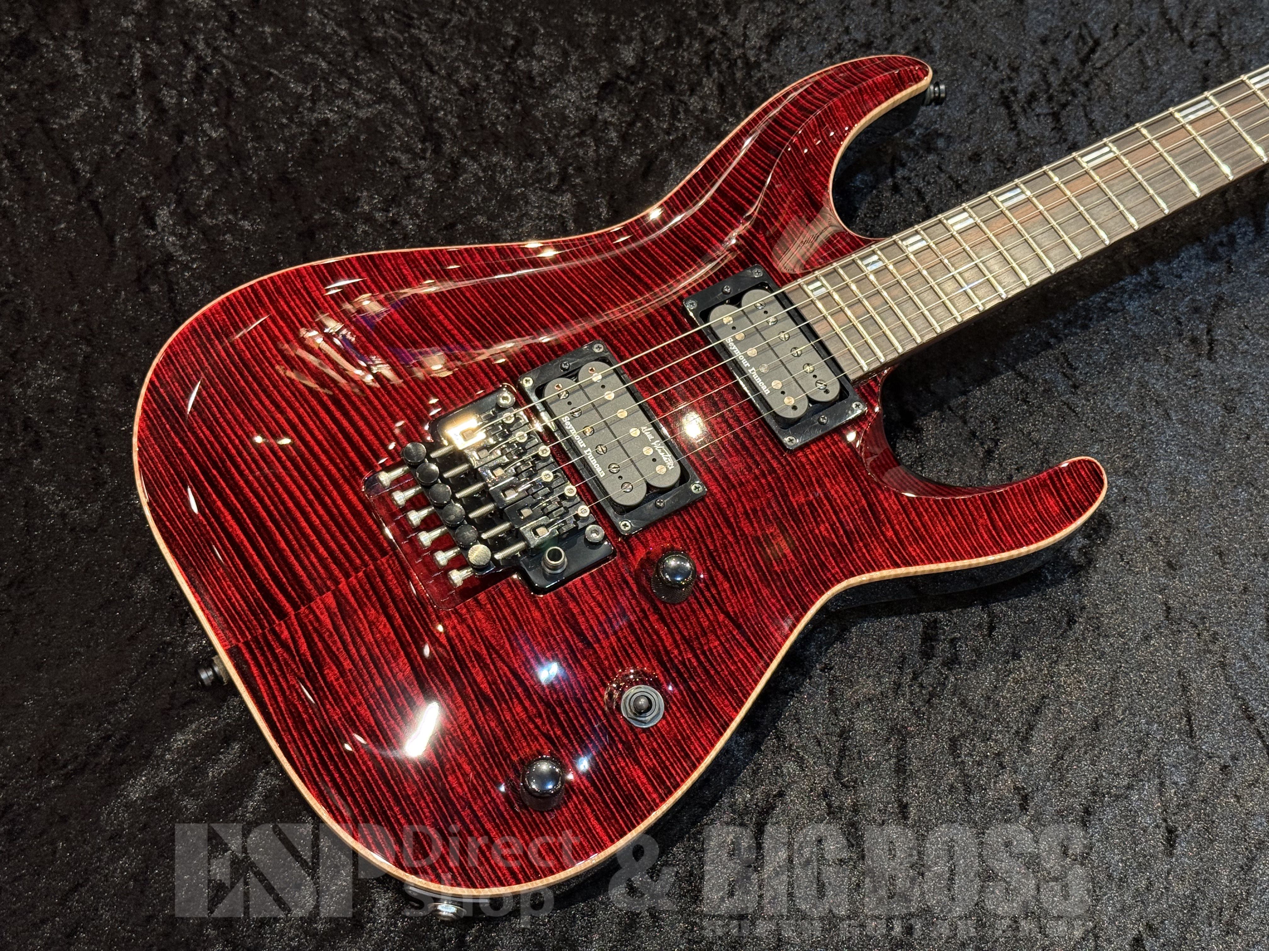 【即納可能】ESP(イーエスピー) HORIZON-CTM FR/FM【Black Cherry】福岡店 - 2
