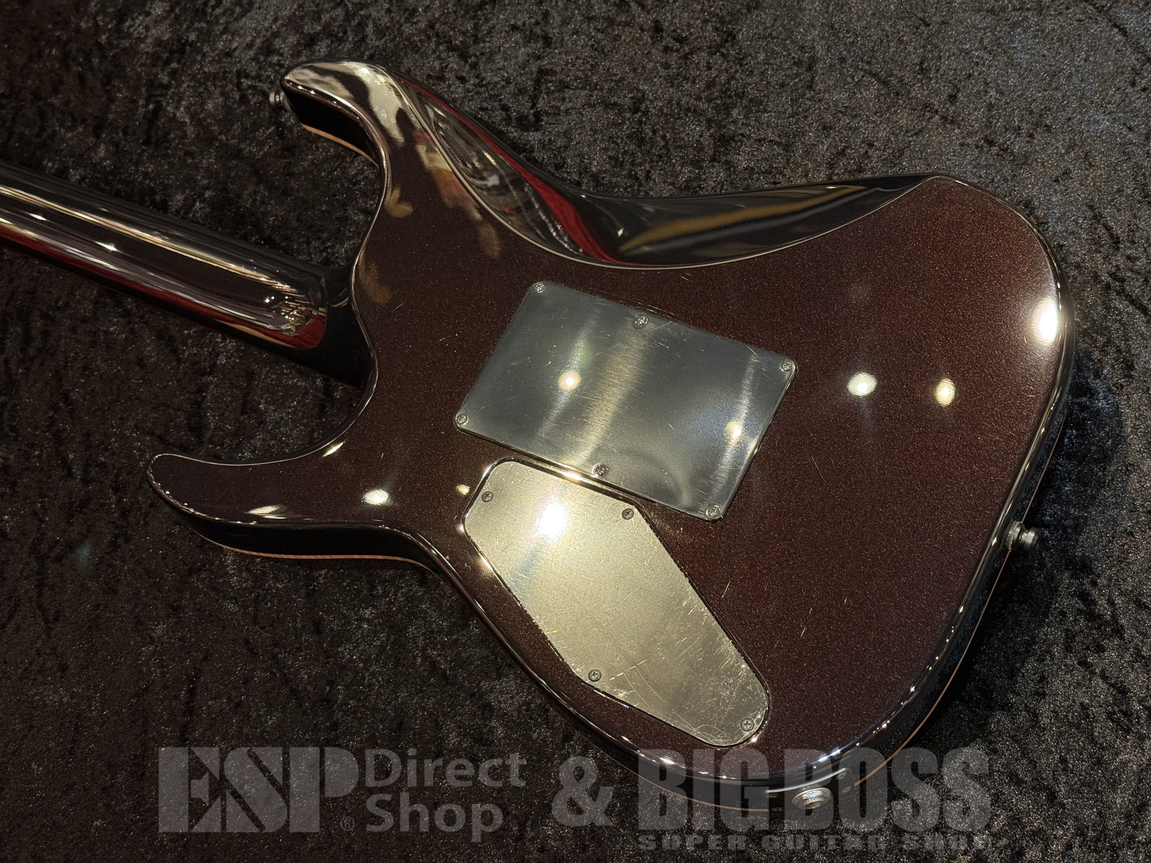 【即納可能】ESP(イーエスピー) HORIZON-CTM FR/FM【Black Cherry】福岡店 - 8