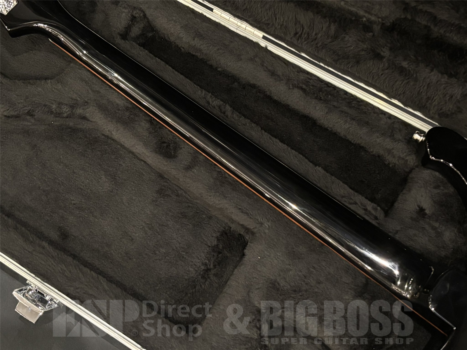 【即納可能】Rickenbacker(リッケンバッカー)4003S - Jetglo - 京都店 - 10