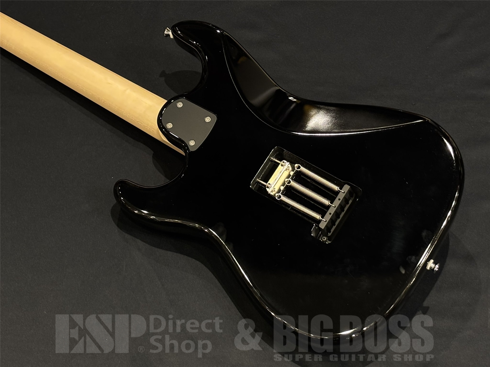 【即納可能】SAITO GUITARS(サイトウギターズ) SG S-622CSH MRA SH / BLACK MINT 京都店 - 9