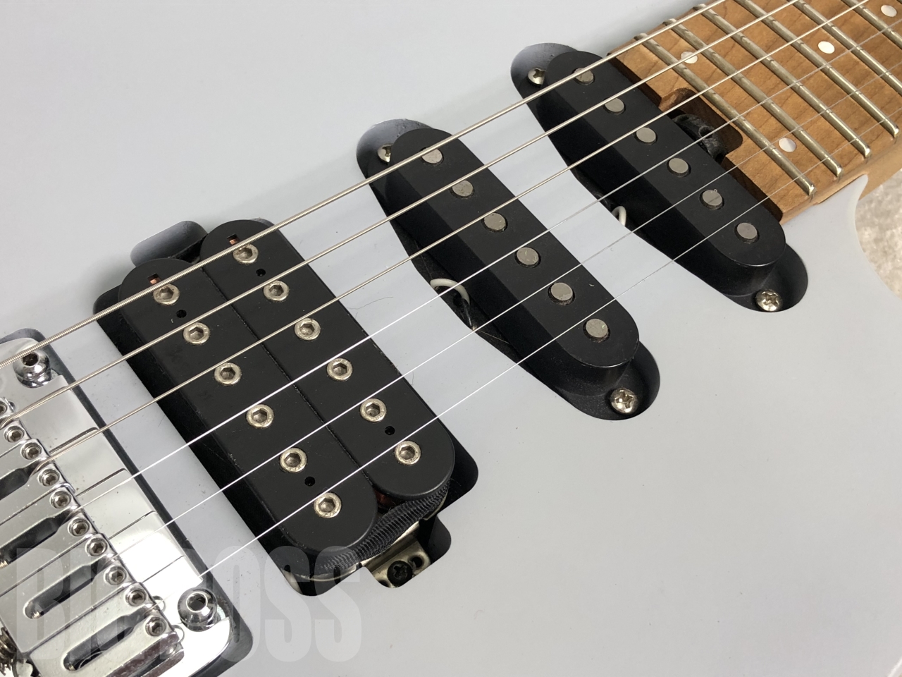 即納可能/中古品】Charvel(シャーベル) PRO-MOD DK24 HSS 2PT CM 