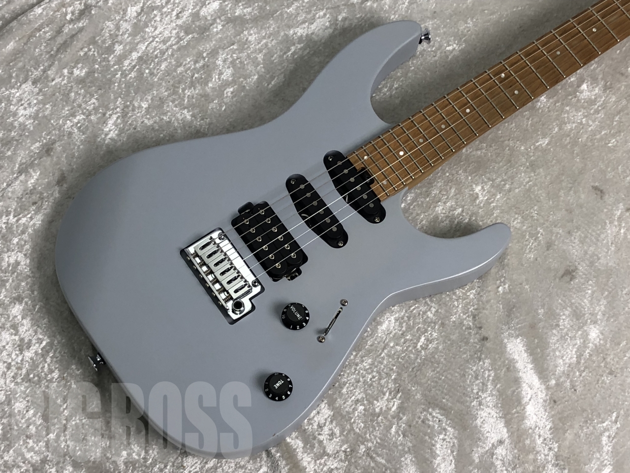 即納可能/中古品】Charvel(シャーベル) PRO-MOD DK24 HSS 2PT CM 