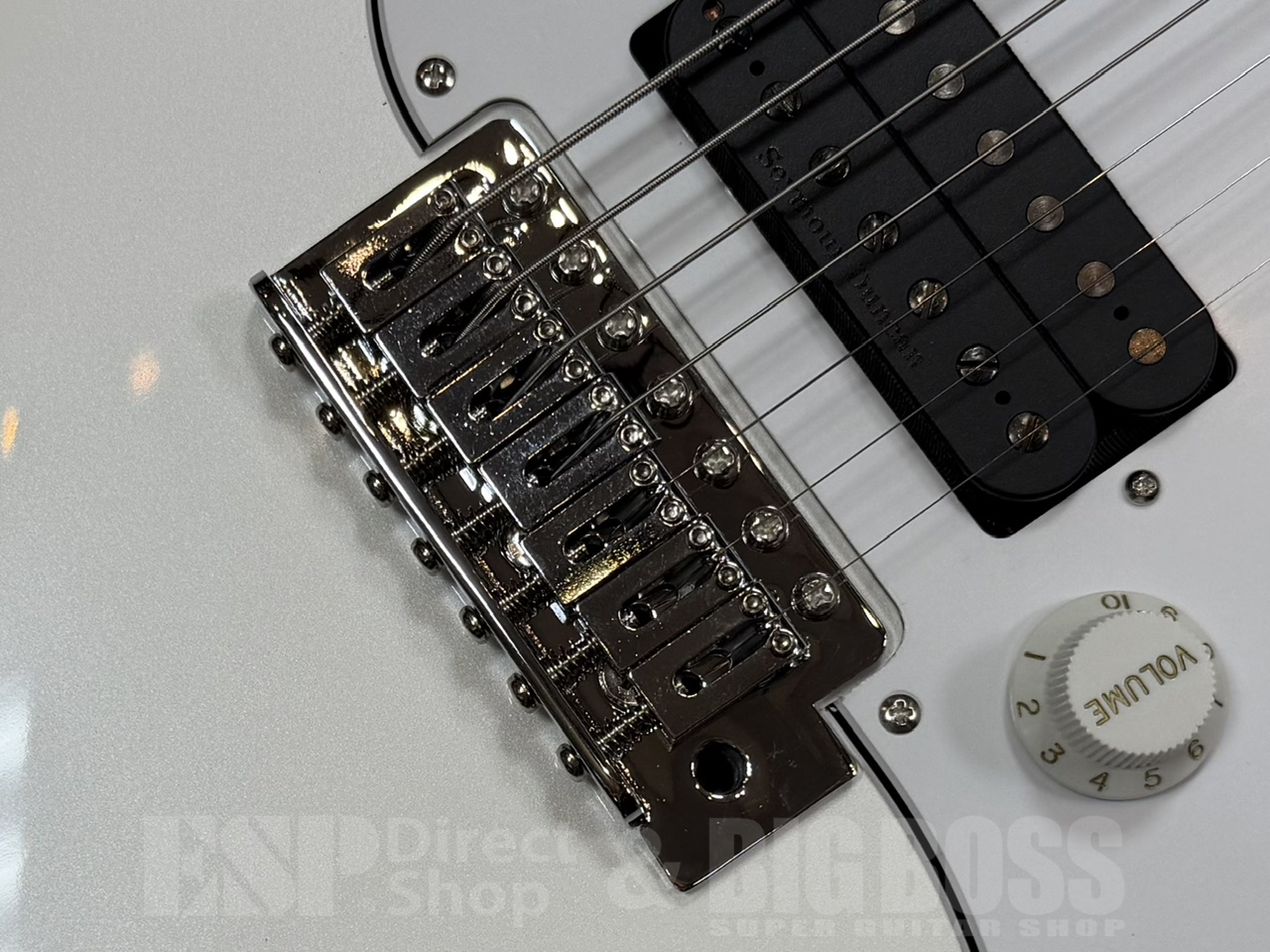 【即納可能】EDWARDS E-SYUNAPPER-7（Galneryus SYUモデル）GWS - 3