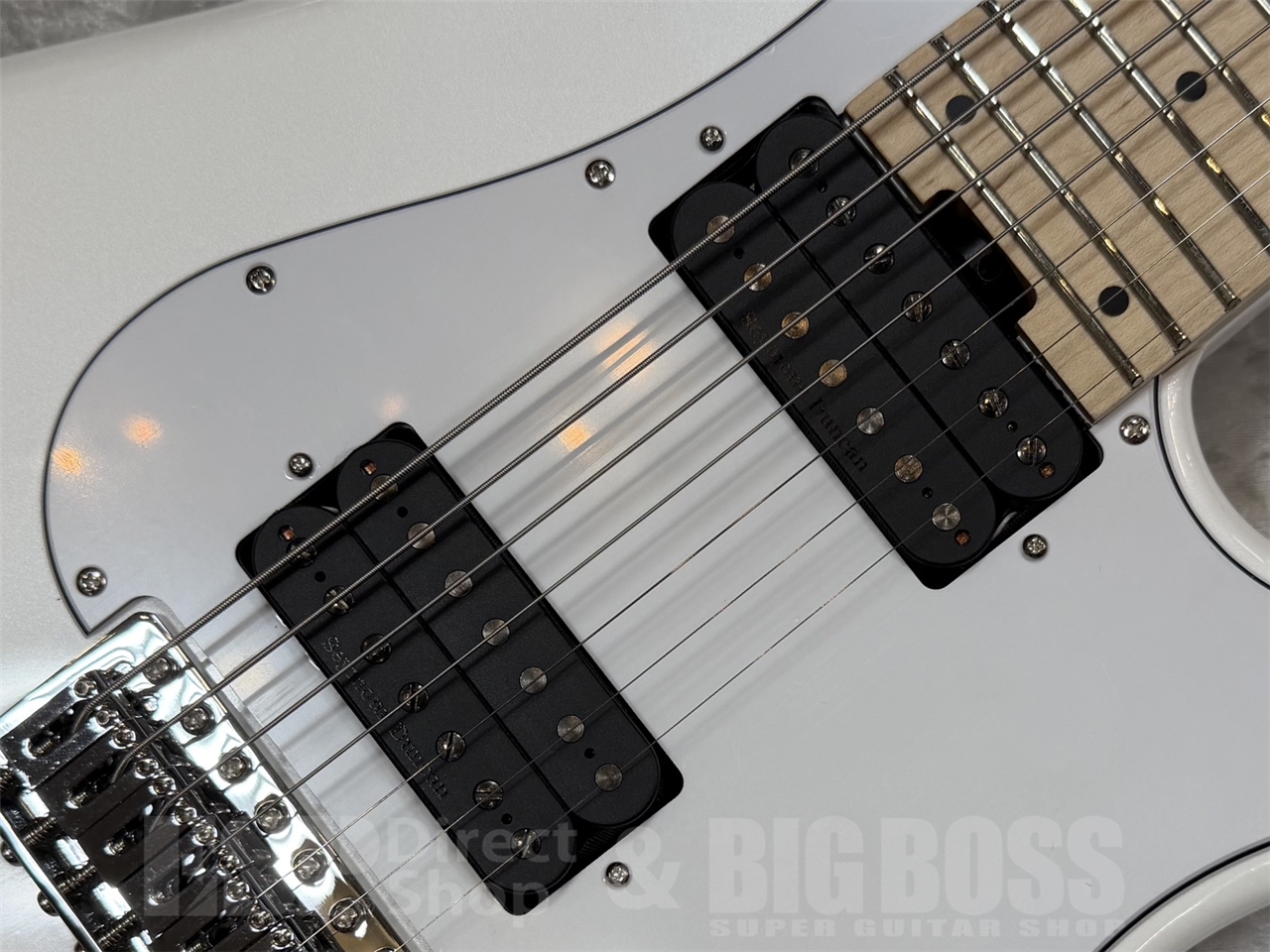 【即納可能】EDWARDS E-SYUNAPPER-7（Galneryus SYUモデル）GWS - 4