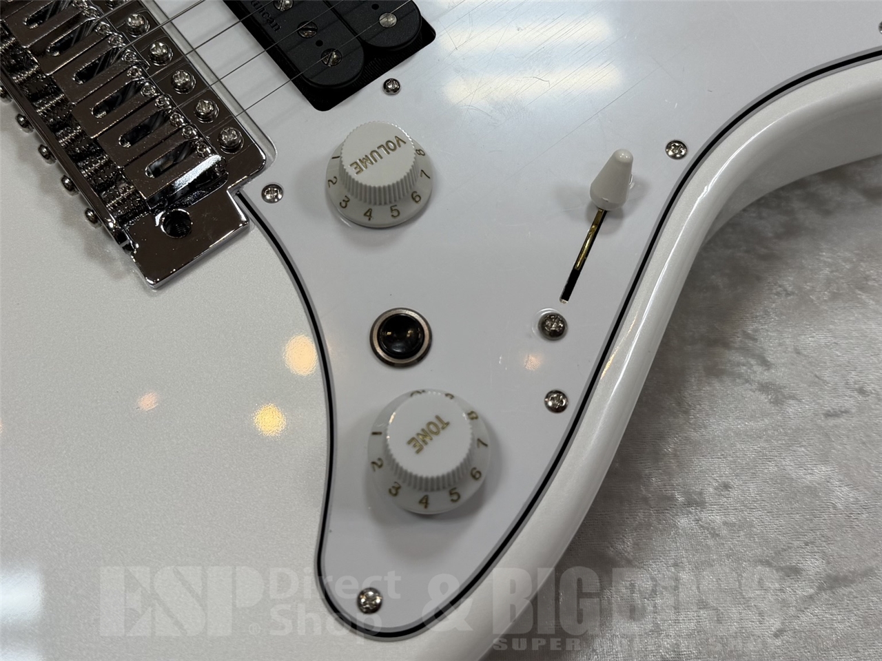 【即納可能】EDWARDS E-SYUNAPPER-7（Galneryus SYUモデル）GWS - 5