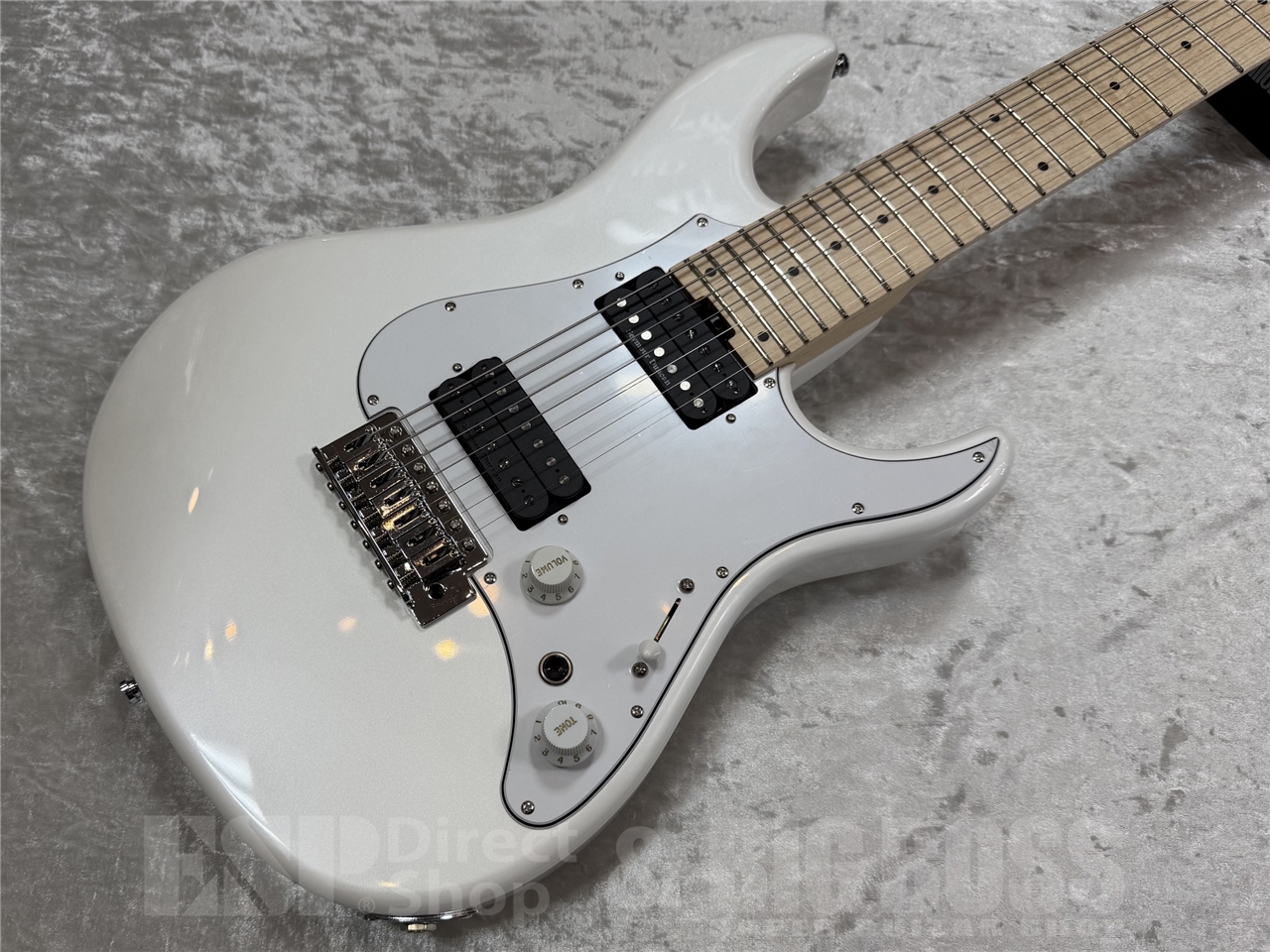 【即納可能】EDWARDS E-SYUNAPPER-7（Galneryus SYUモデル）GWS - 2