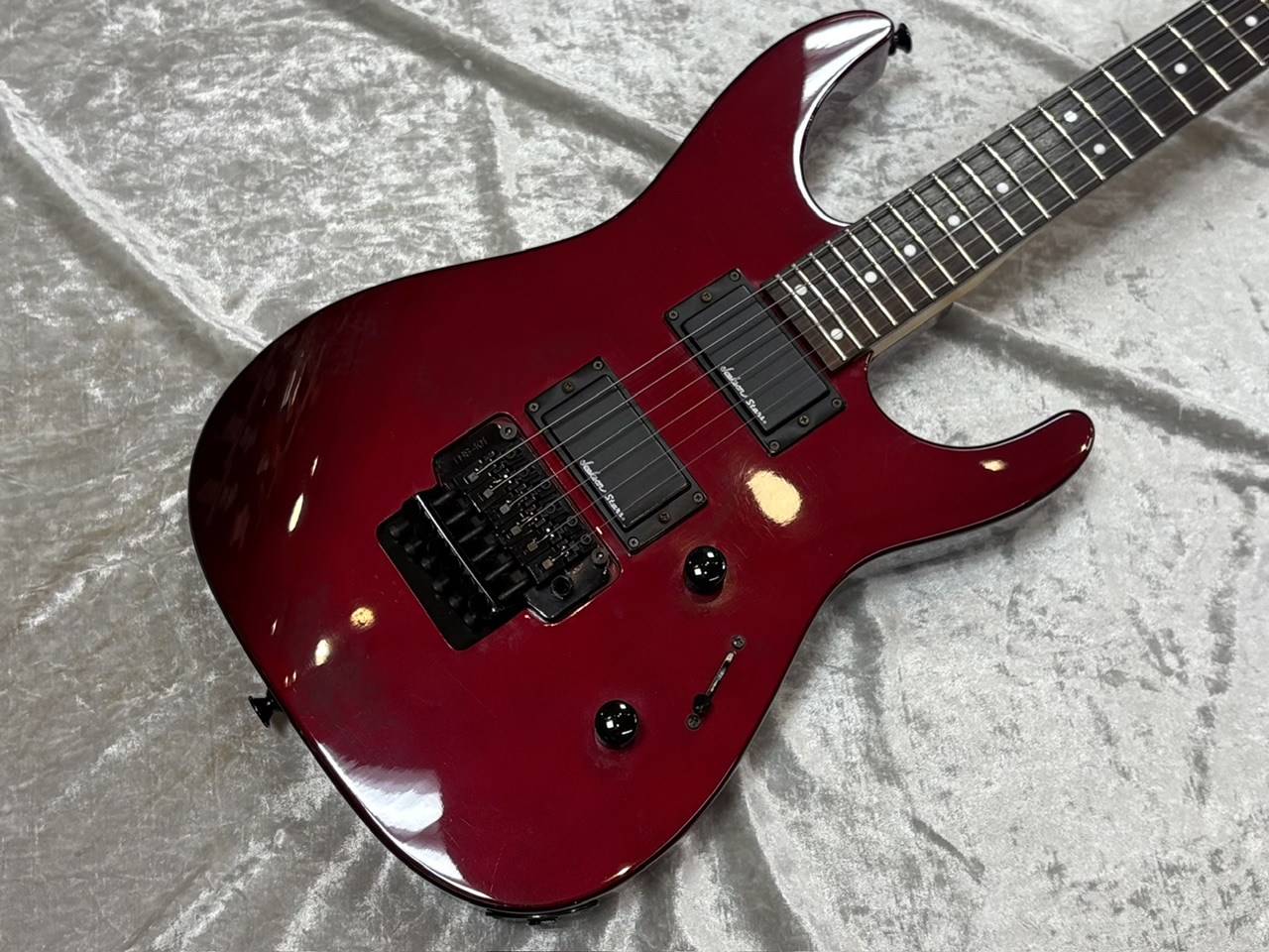 【USED/即納可能】Jackson Dinky Tipe　GWS - 2