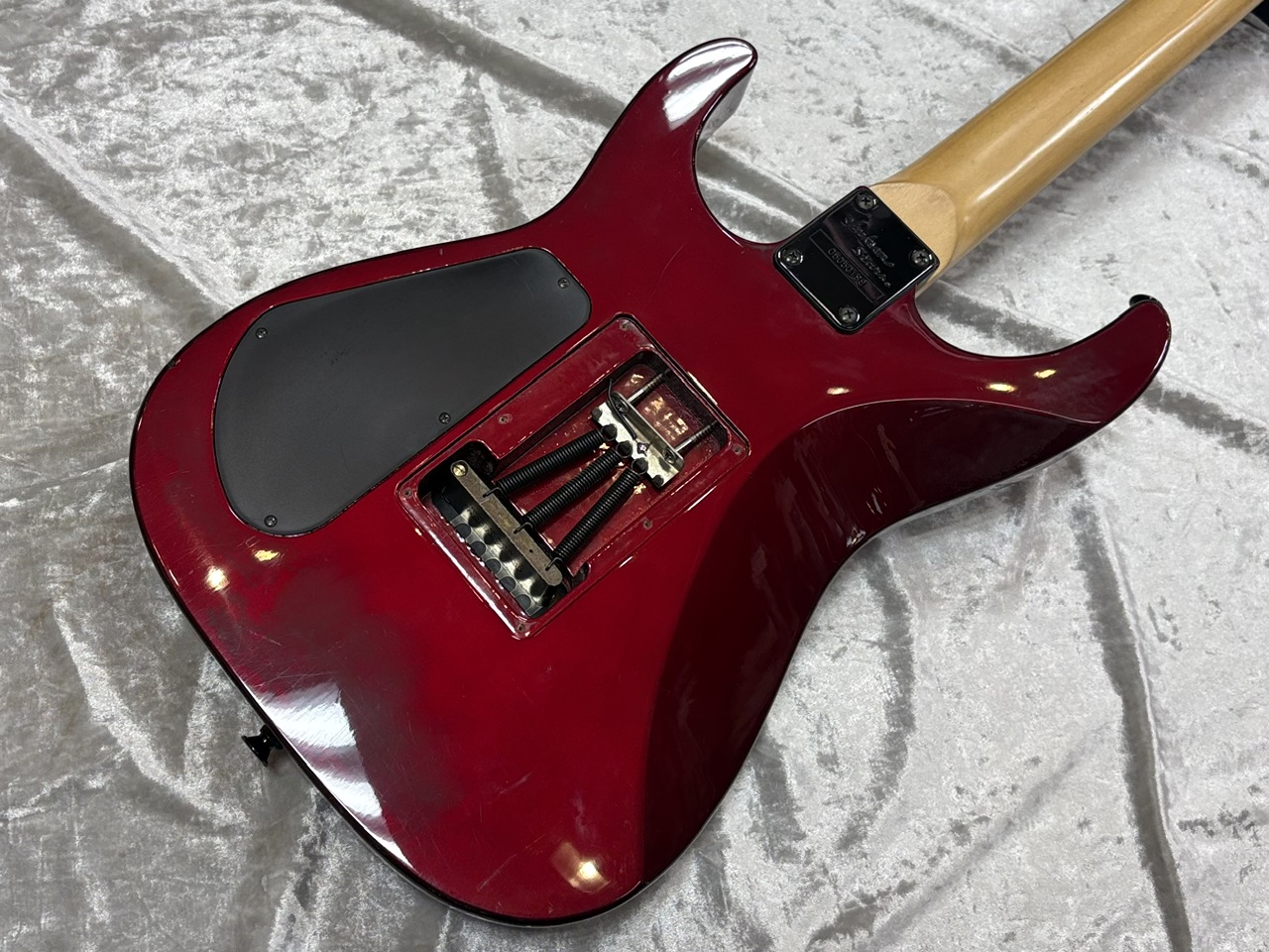 【USED/即納可能】Jackson Dinky Tipe　GWS - 10