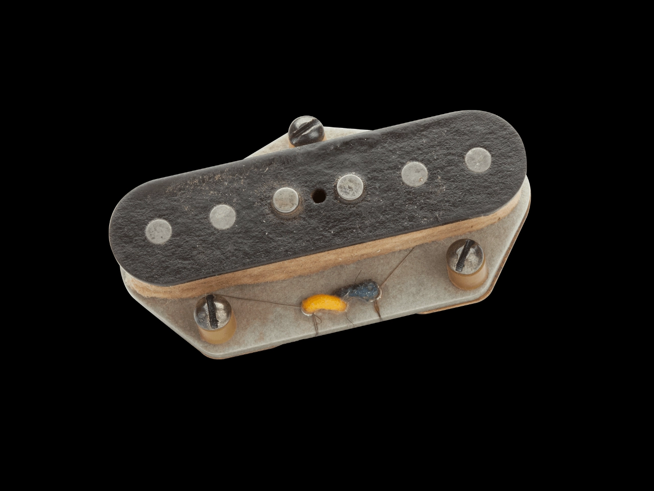 Seymour Duncan(セイモアダンカン) AQ-2 TEb | ANTIQUITY II™ Tele (テレキャスター用ピックアップ) - 2
