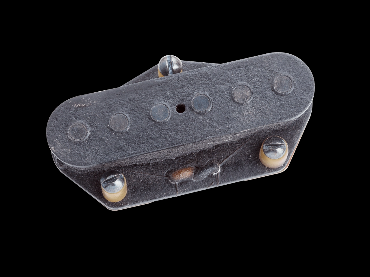 Seymour Duncan(セイモアダンカン) AQ-TEb | ANTIQUITY™ Tele (テレキャスター用ピックアップ) - 2