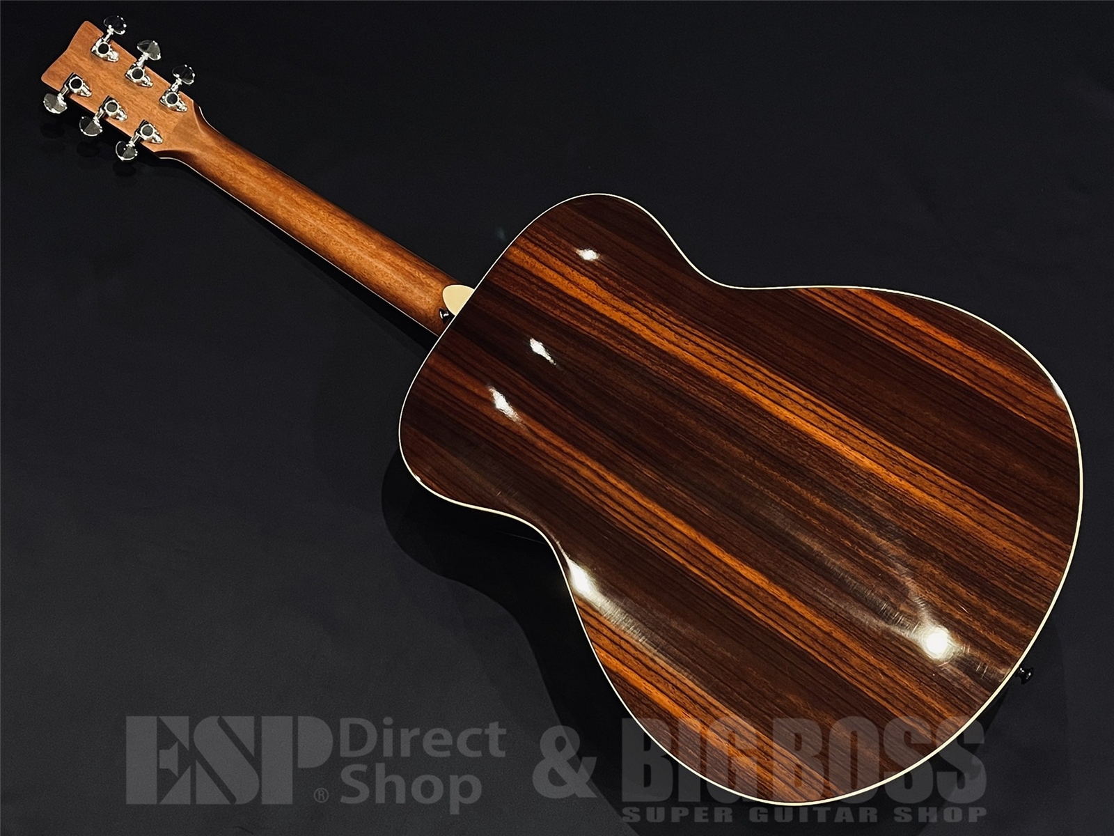 【即納可能】YAMAHA(ヤマハ) FS-830 / Natural 京都店 - 8