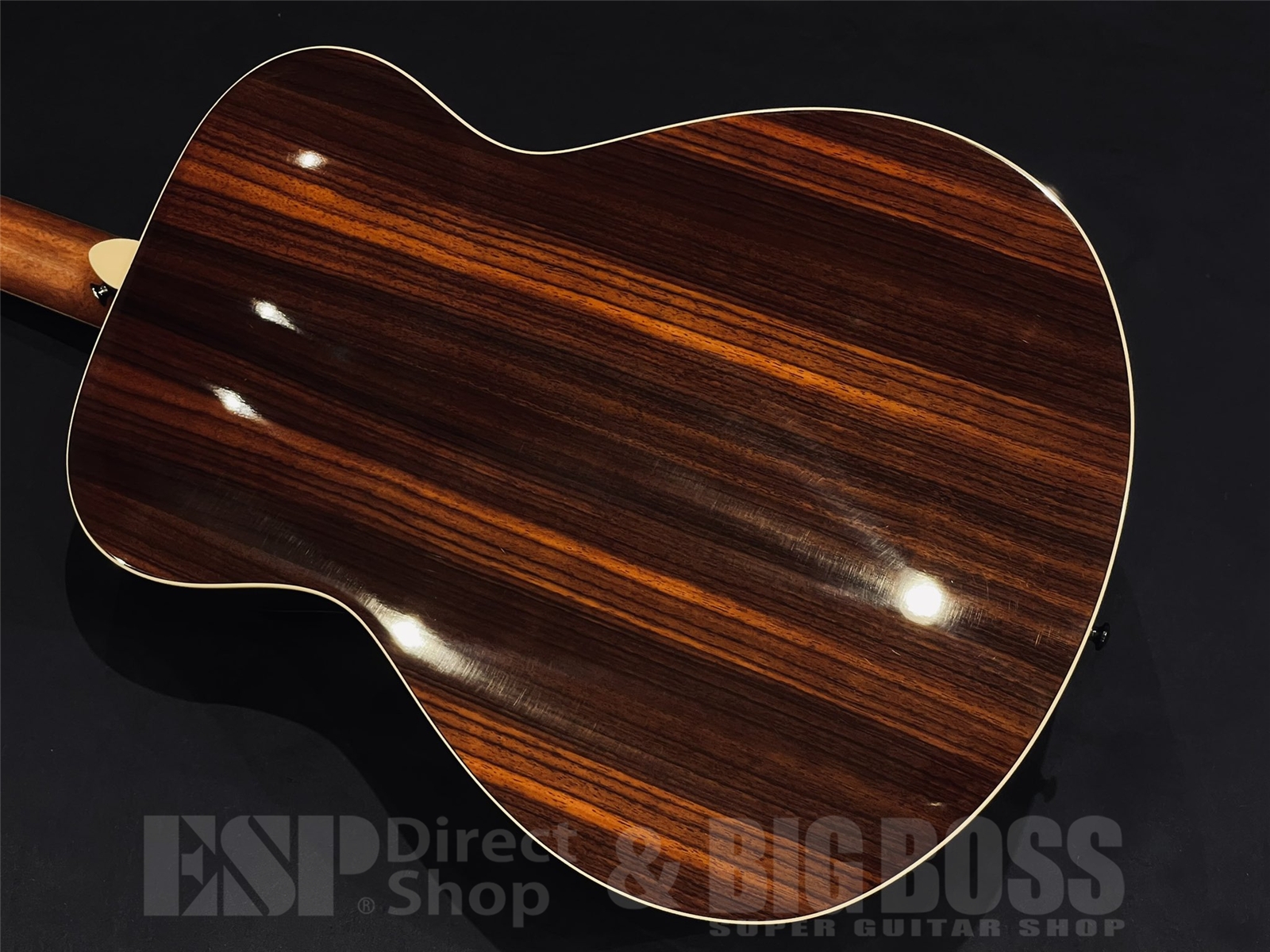 【即納可能】YAMAHA(ヤマハ) FS-830 / Natural 京都店 - 9