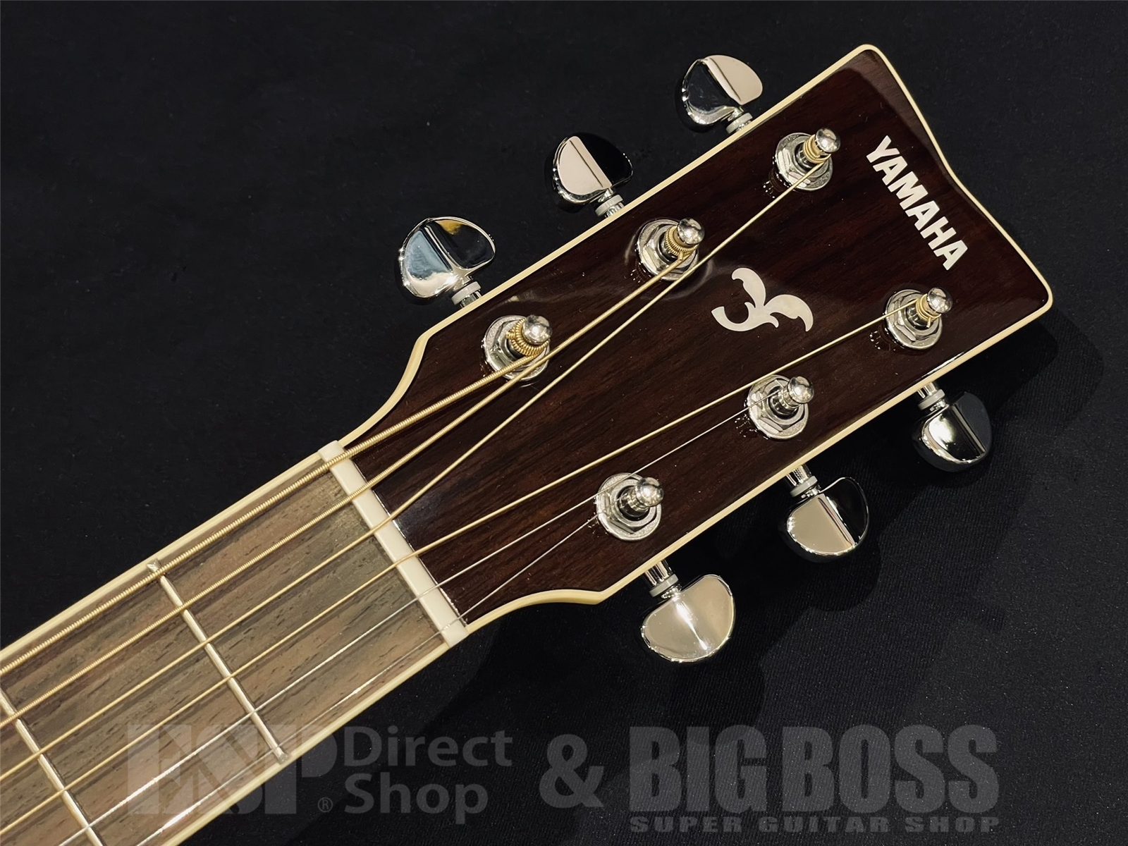 【即納可能】YAMAHA(ヤマハ) FS-830 / Natural 京都店 - 6
