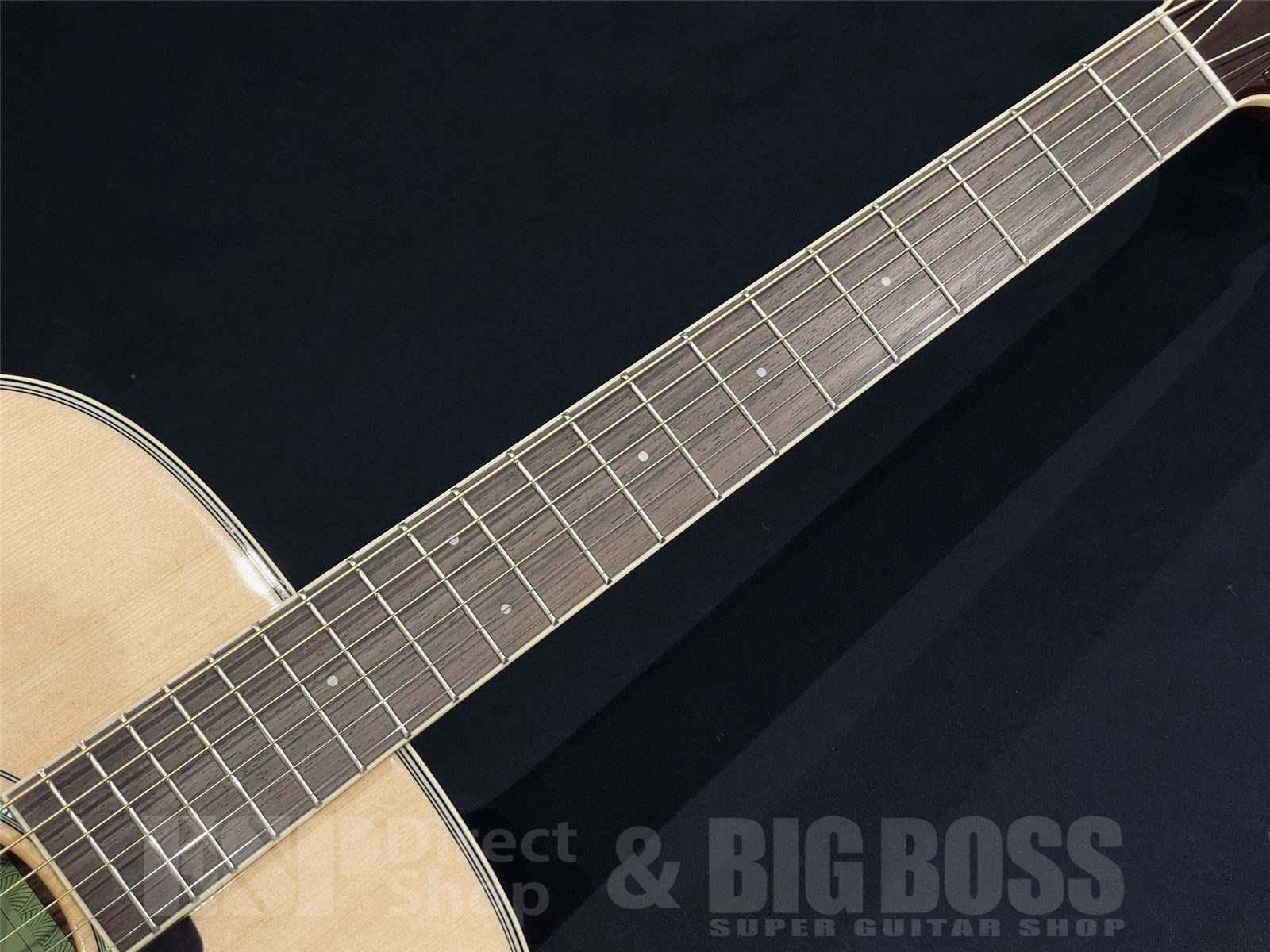 【即納可能】YAMAHA(ヤマハ) FS-830 / Natural 京都店 - 5