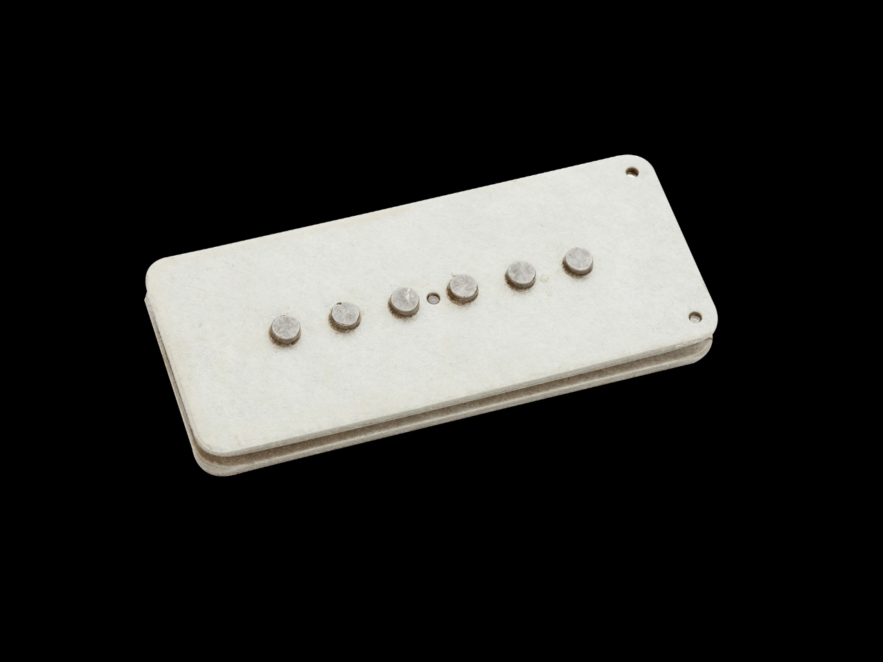 Seymour Duncan(セイモアダンカン) AQ-2 JM-b | ANTIQUITY II™ Jazzmaster (ジャズマスター用ピックアップ) - 2