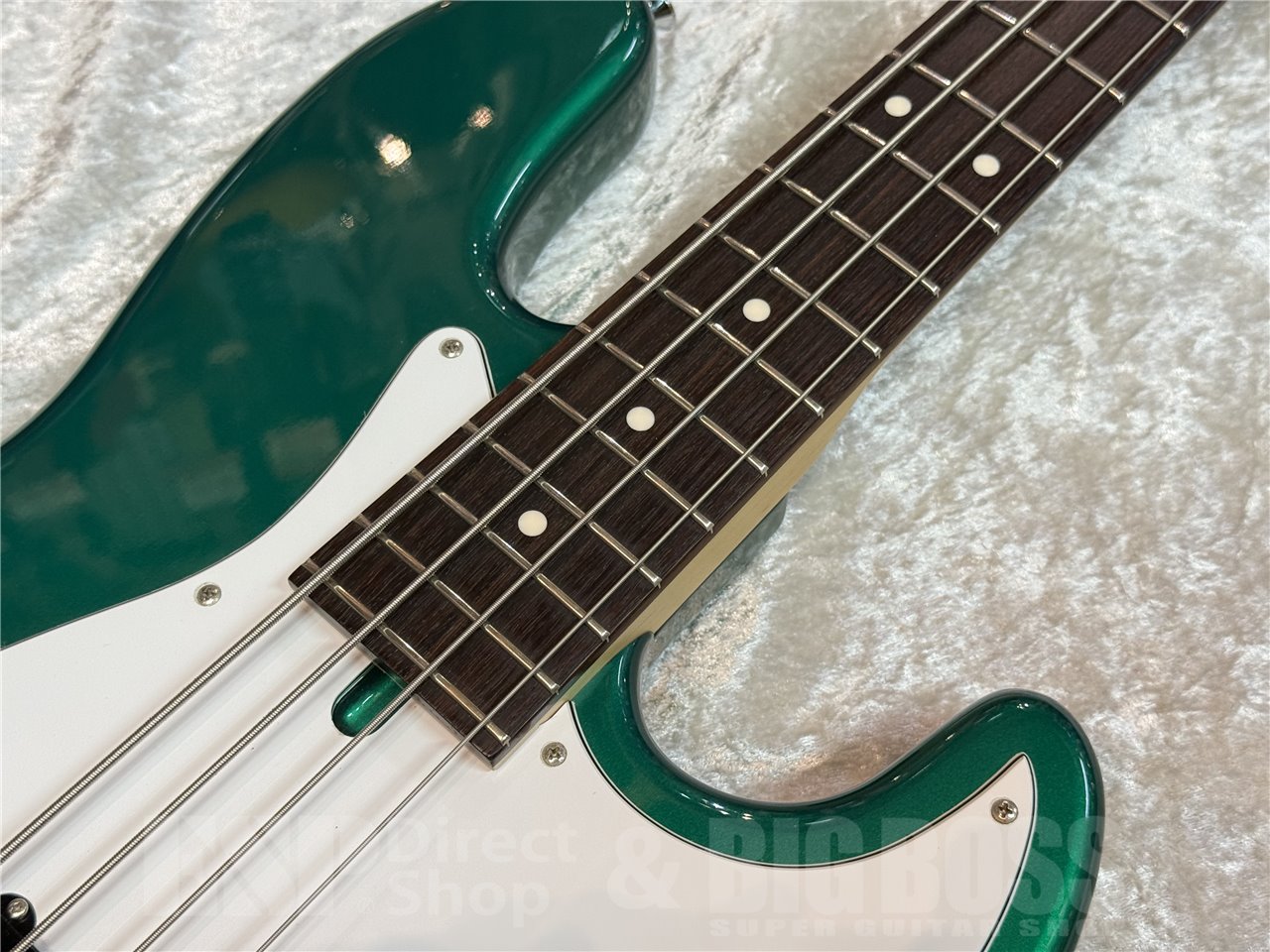 【中古品/即納可能】Bottom Wave MB-4 Deluxe 60 広島店 - 3