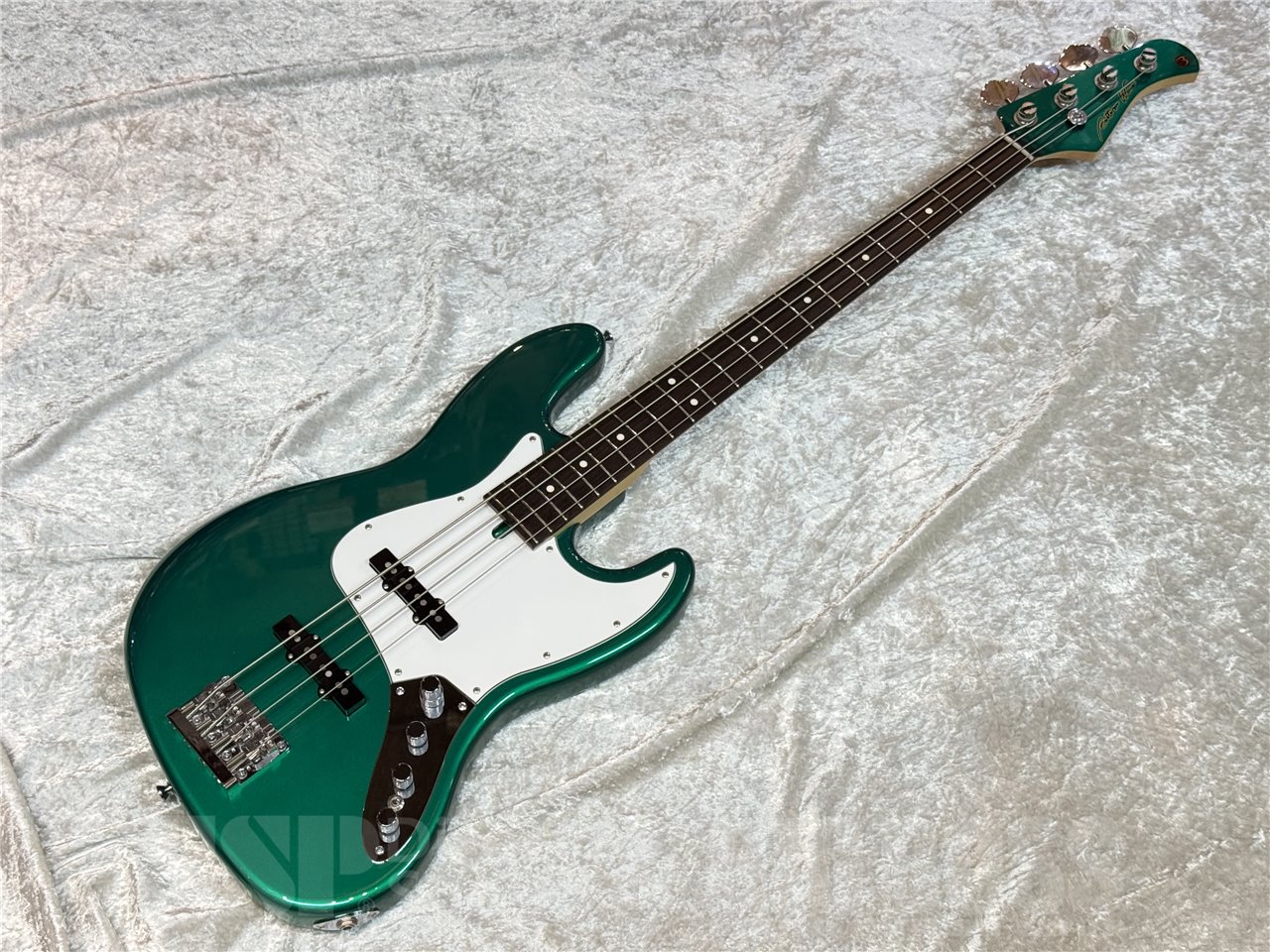【中古品/即納可能】Bottom Wave MB-4 Deluxe 60 広島店