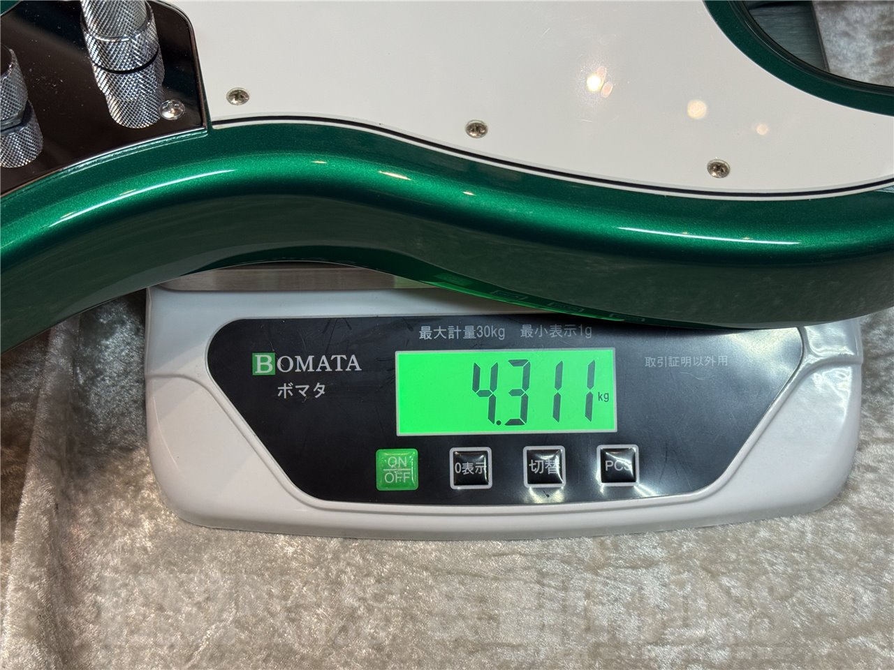 【中古品/即納可能】Bottom Wave MB-4 Deluxe 60 広島店 - 11