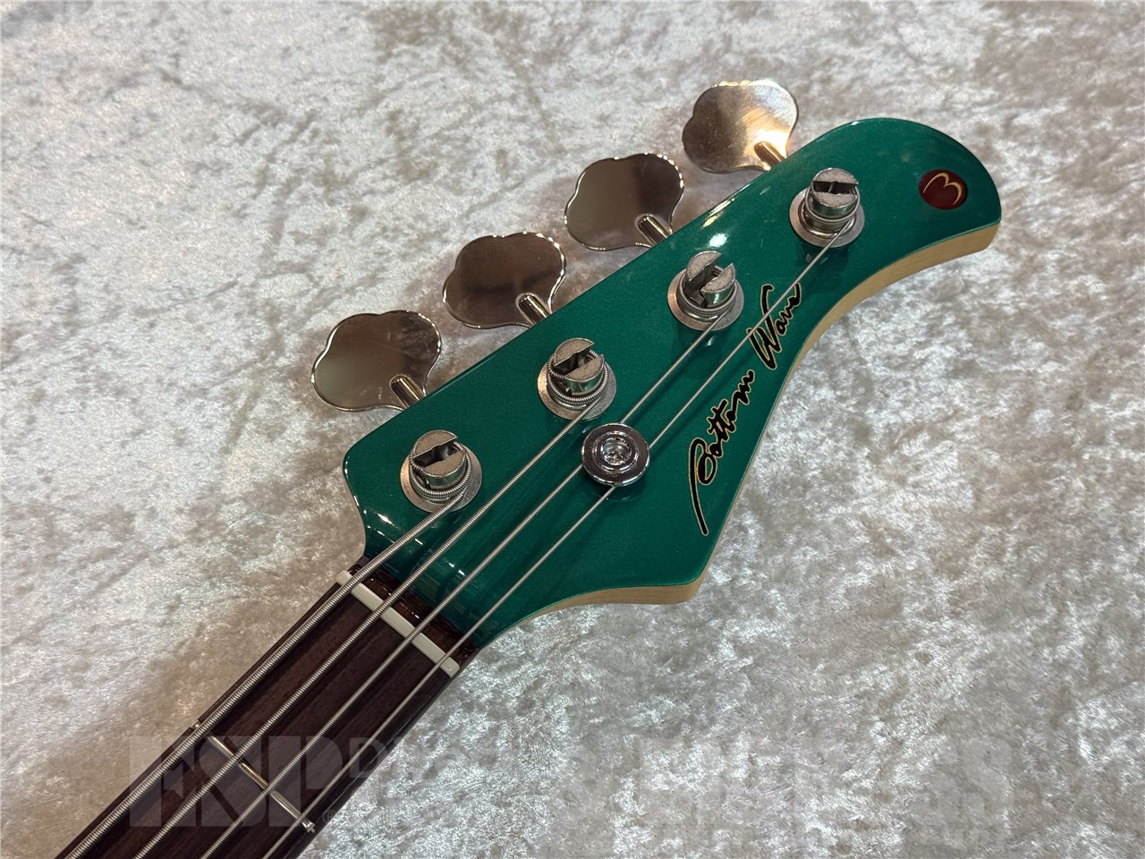 【中古品/即納可能】Bottom Wave MB-4 Deluxe 60 広島店 - 4