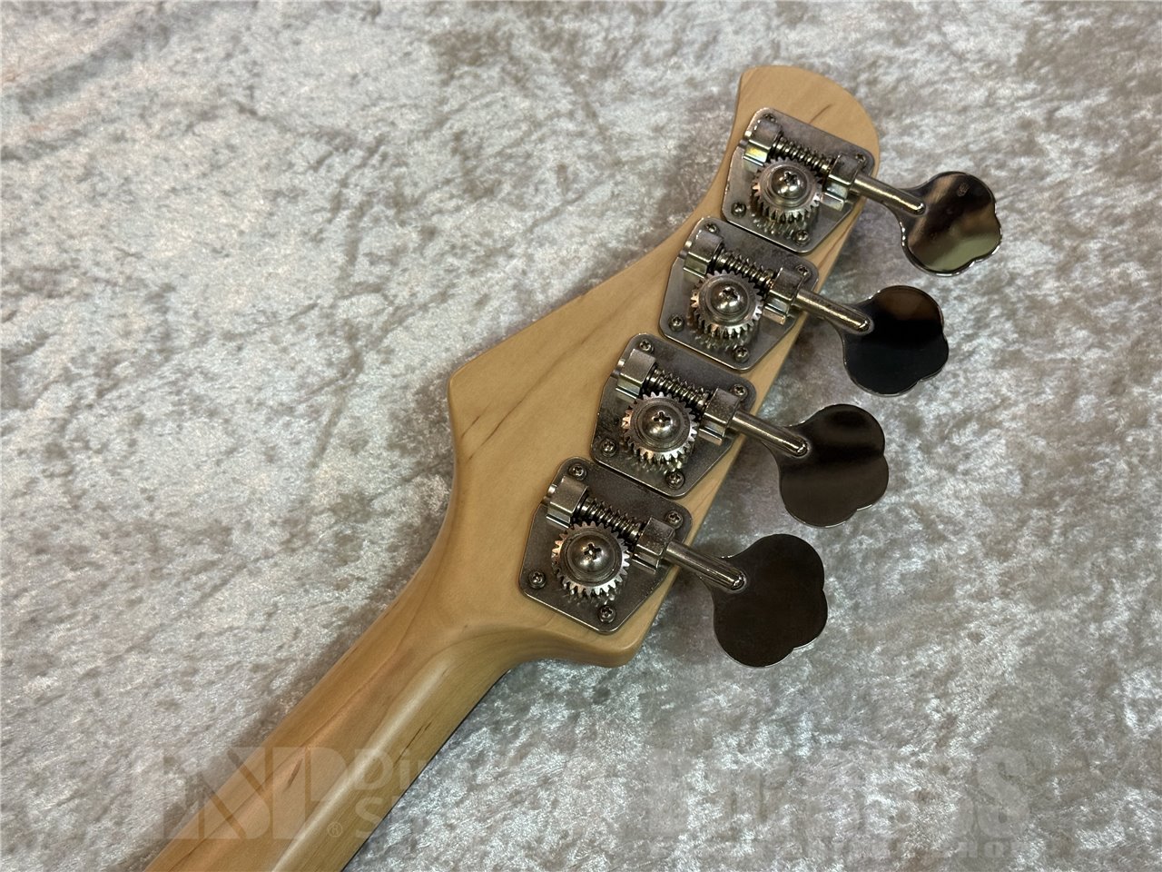 【中古品/即納可能】Bottom Wave MB-4 Deluxe 60 広島店 - 8
